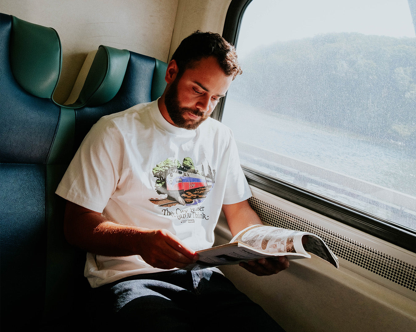 MTA Metro-North – Only NY
