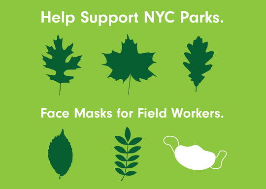 Help Protect NYC Parks' Workers