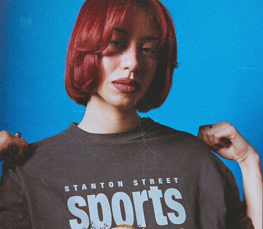 Stanton Street Sports Spring 2024