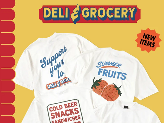 Deli & Grocery: Summer 2023