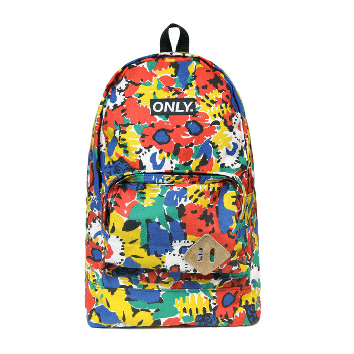 Vintage Backpacks Only NY