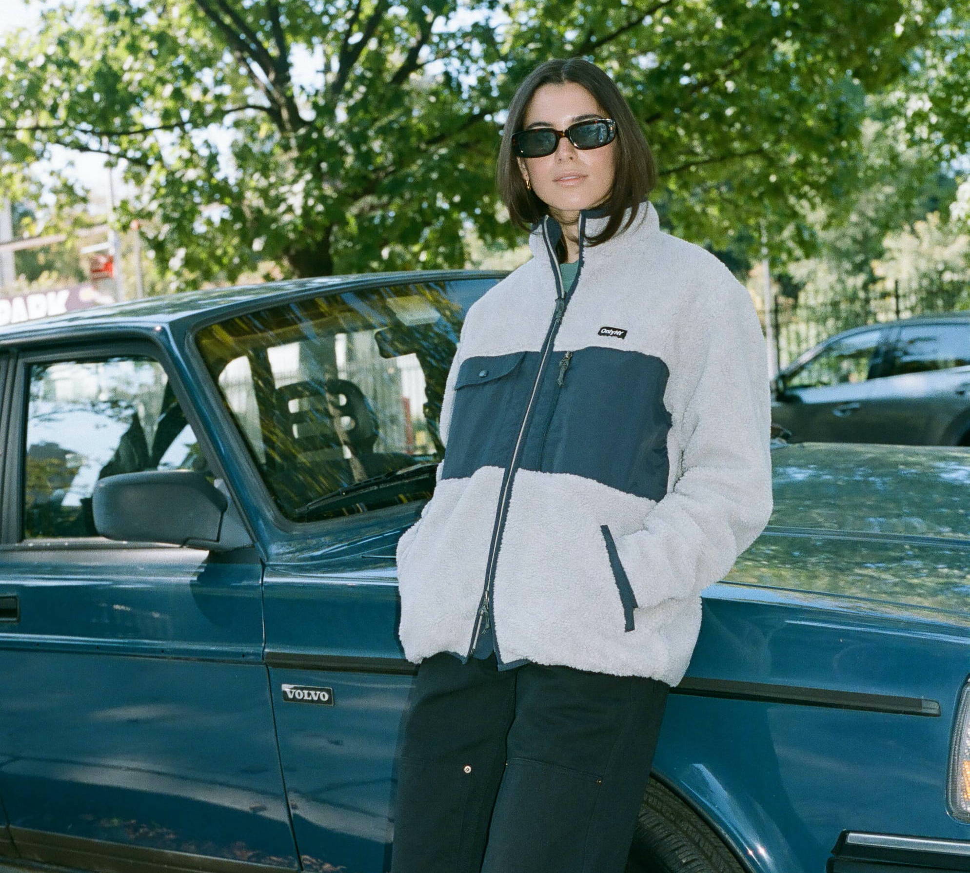 FW20 Looks By Garrett Fox Only NY