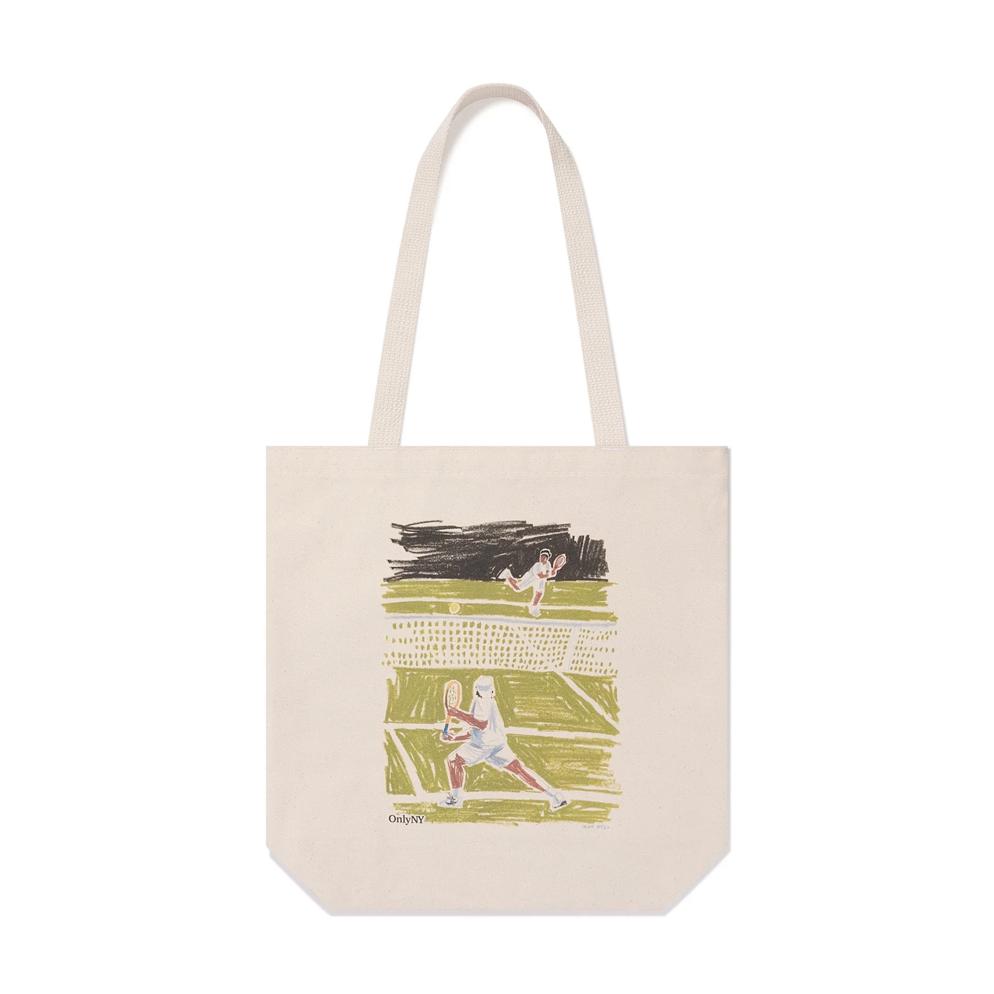 Tennis Tote Bag – Only NY