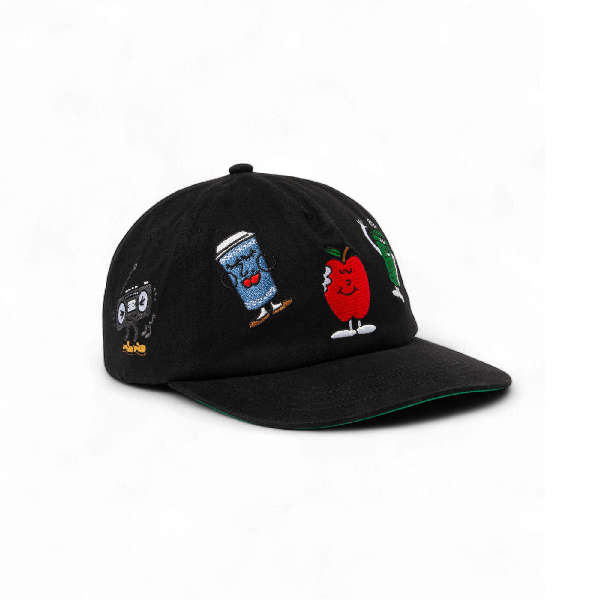 Homies Of New York Pinch Front Hat – Only NY
