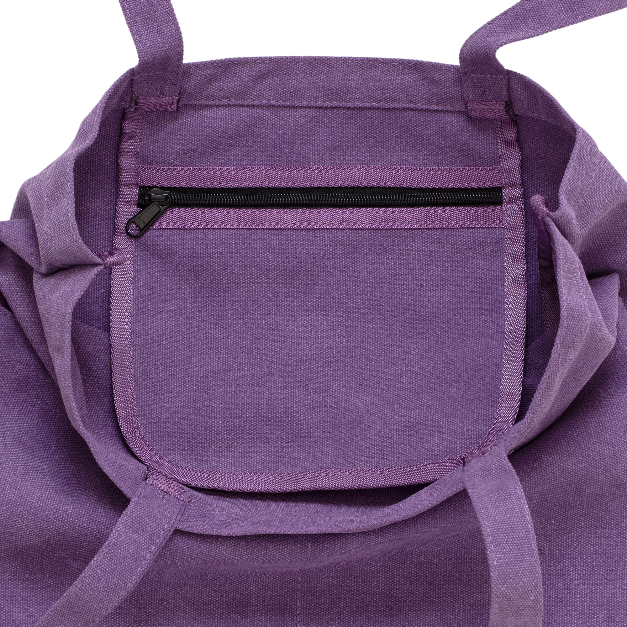 Heavyweight Pigment Dyed Tote Bag – Only NY