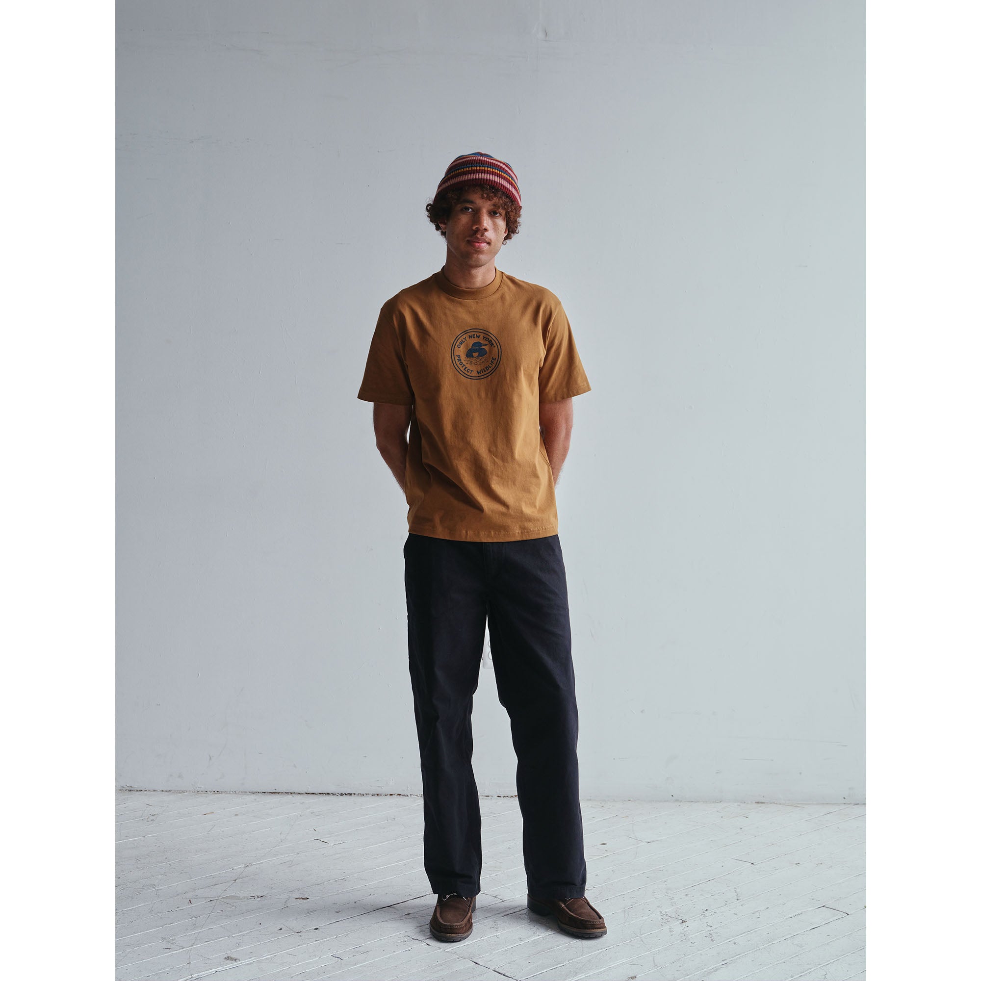 cp250 カーペンター　Carpenter ダツペン 90 Crosstown Carpenter Pants – Only NY