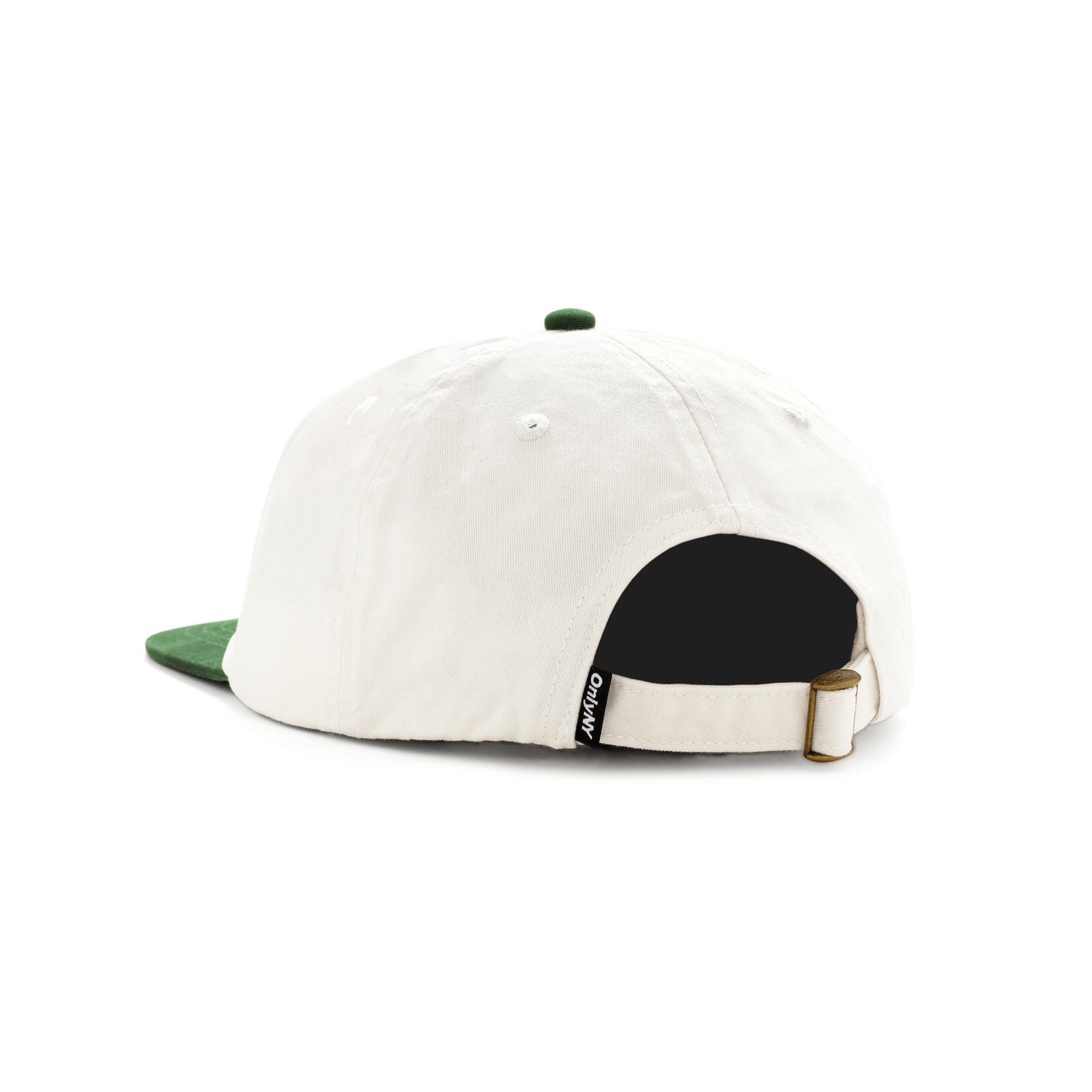 New York Grown Polo Hat – Only NY
