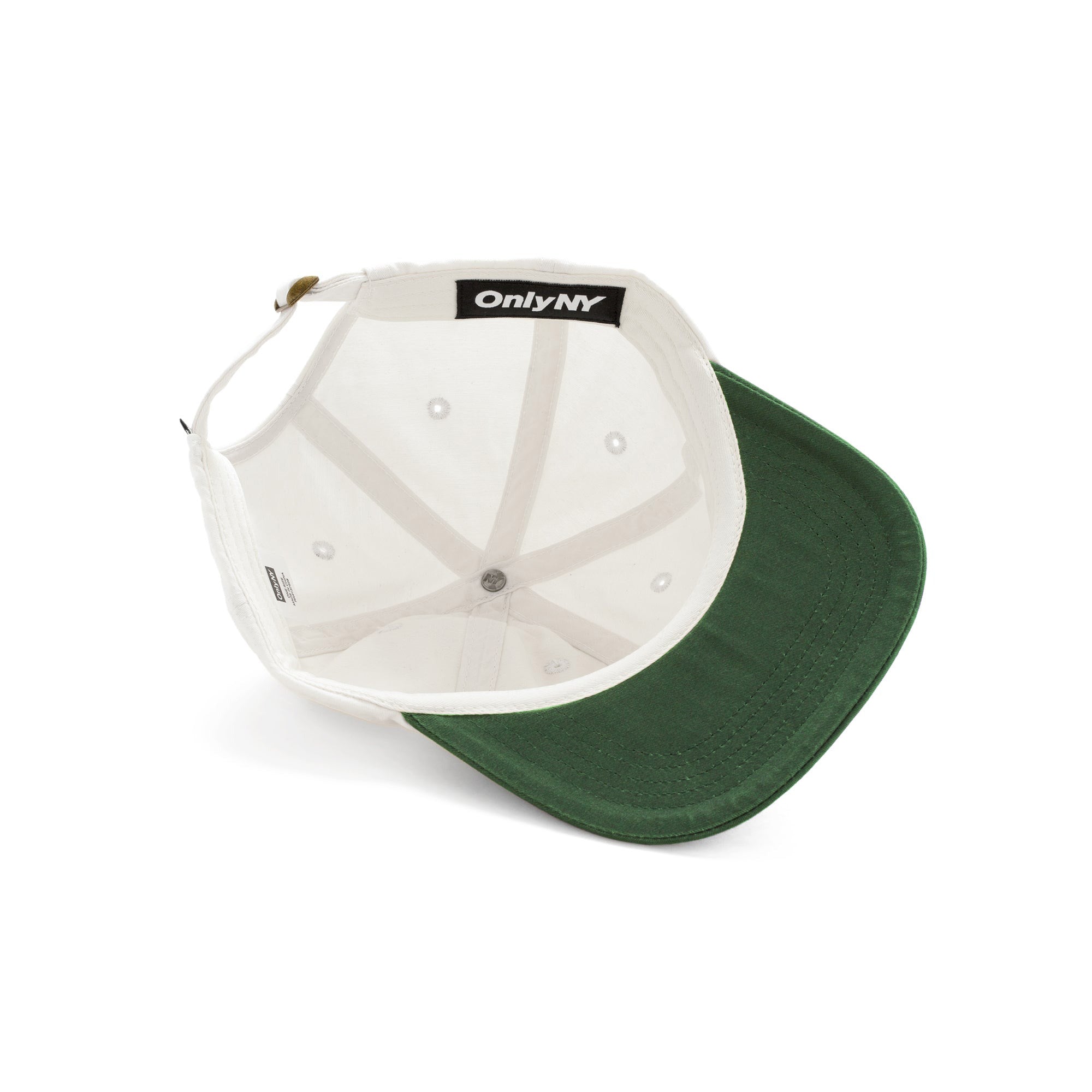 New York Grown Polo Hat – Only NY