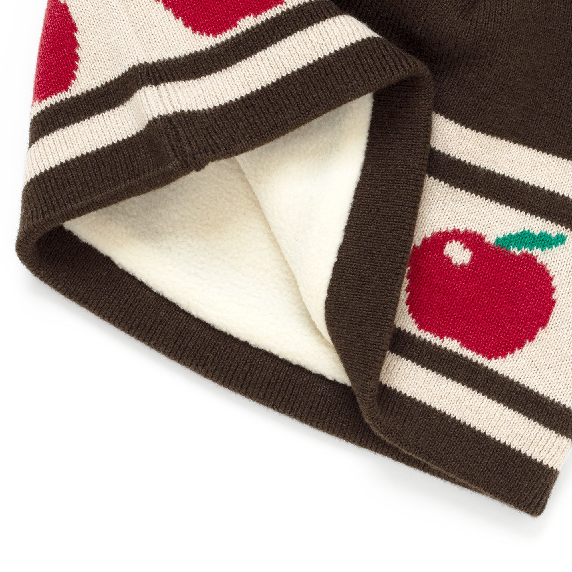 Apple Beanie – Only NY