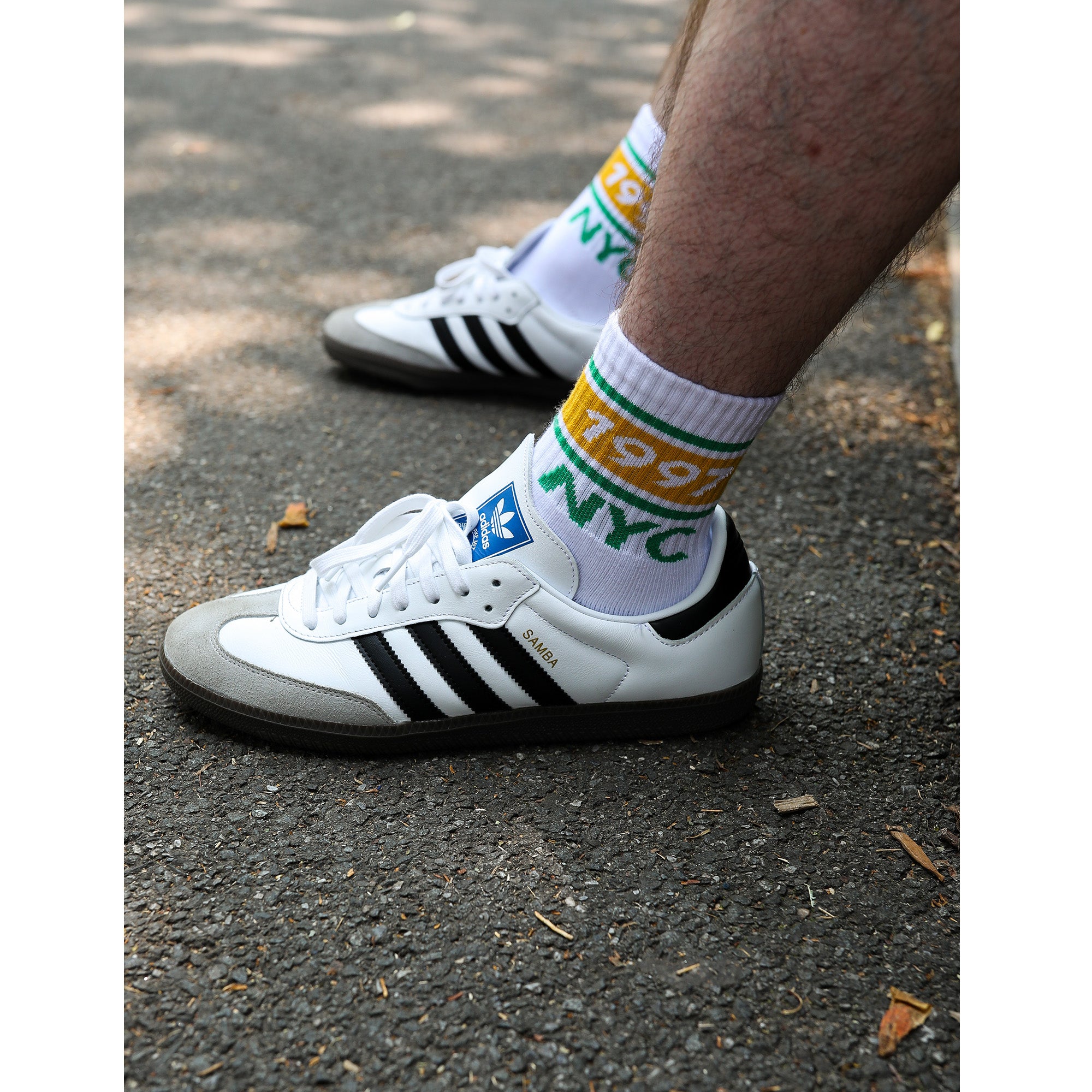 adidas gazelle silver green womens Only NY