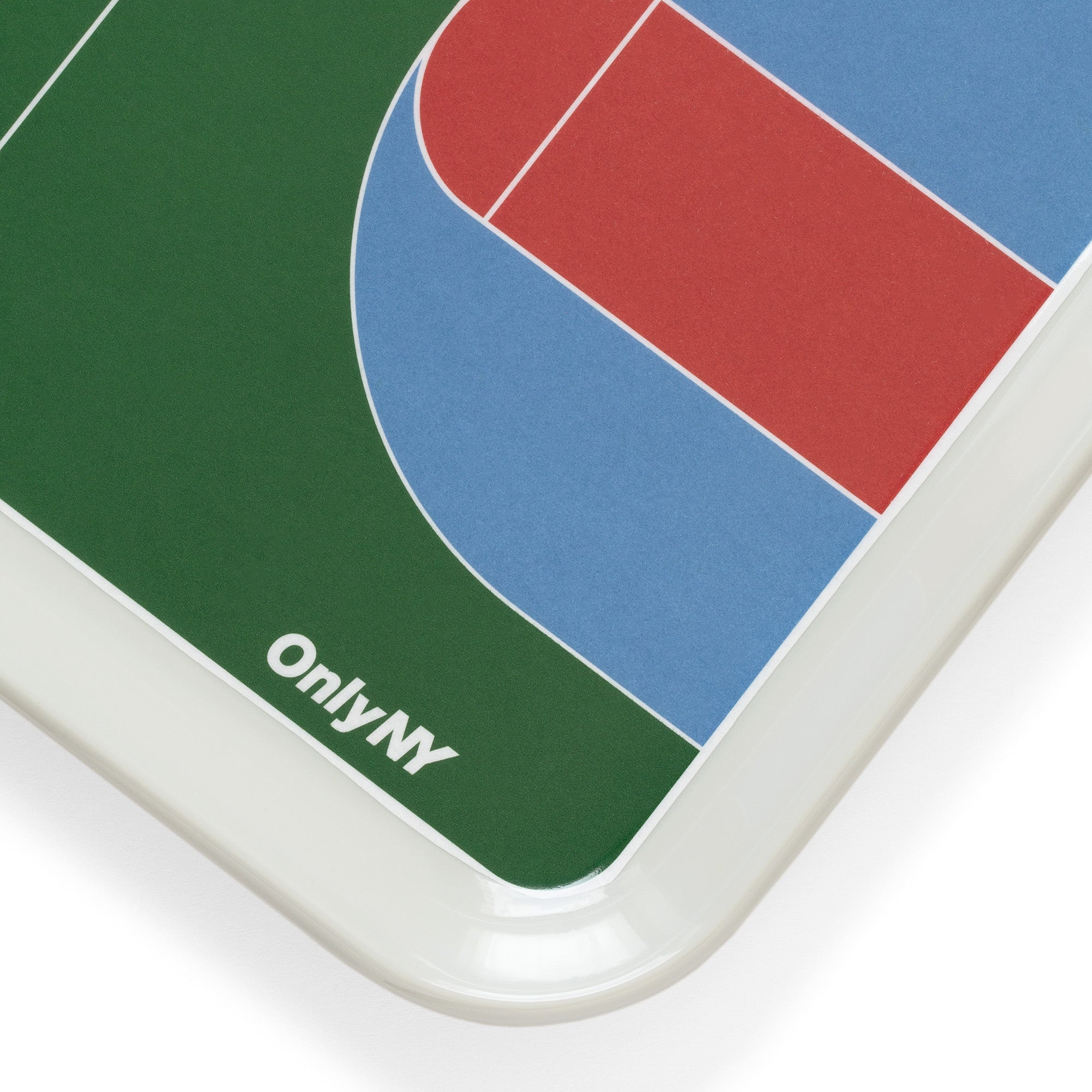 Only NY / Orchards Catch-All Tray トレイ Parks Courts Catch-All Tray – Only NY