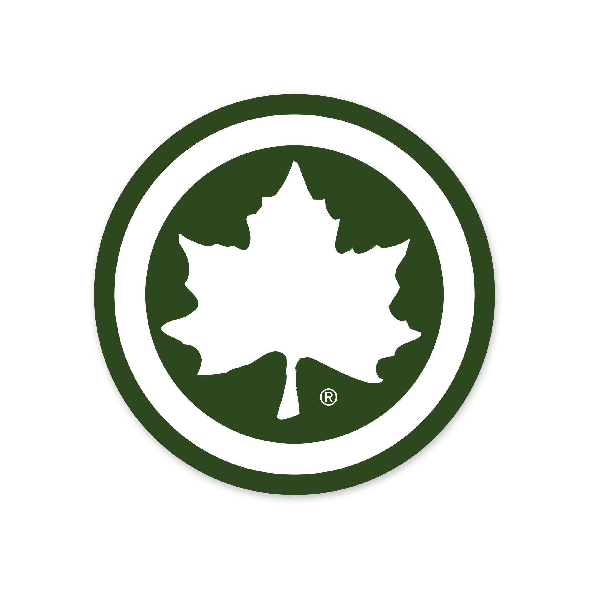 NYC Parks Logo Jumbo Sticker – Only NY