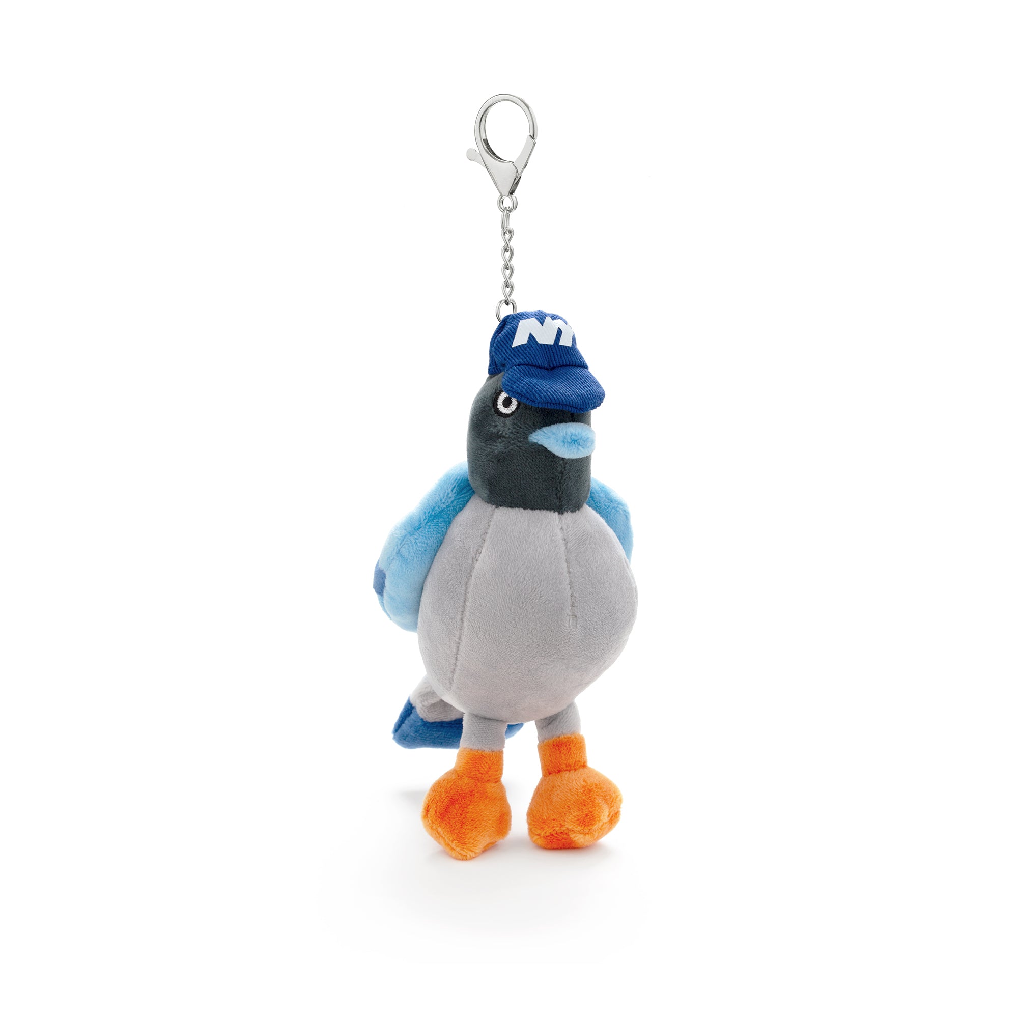 High Flyer Plush Keychain – Only NY