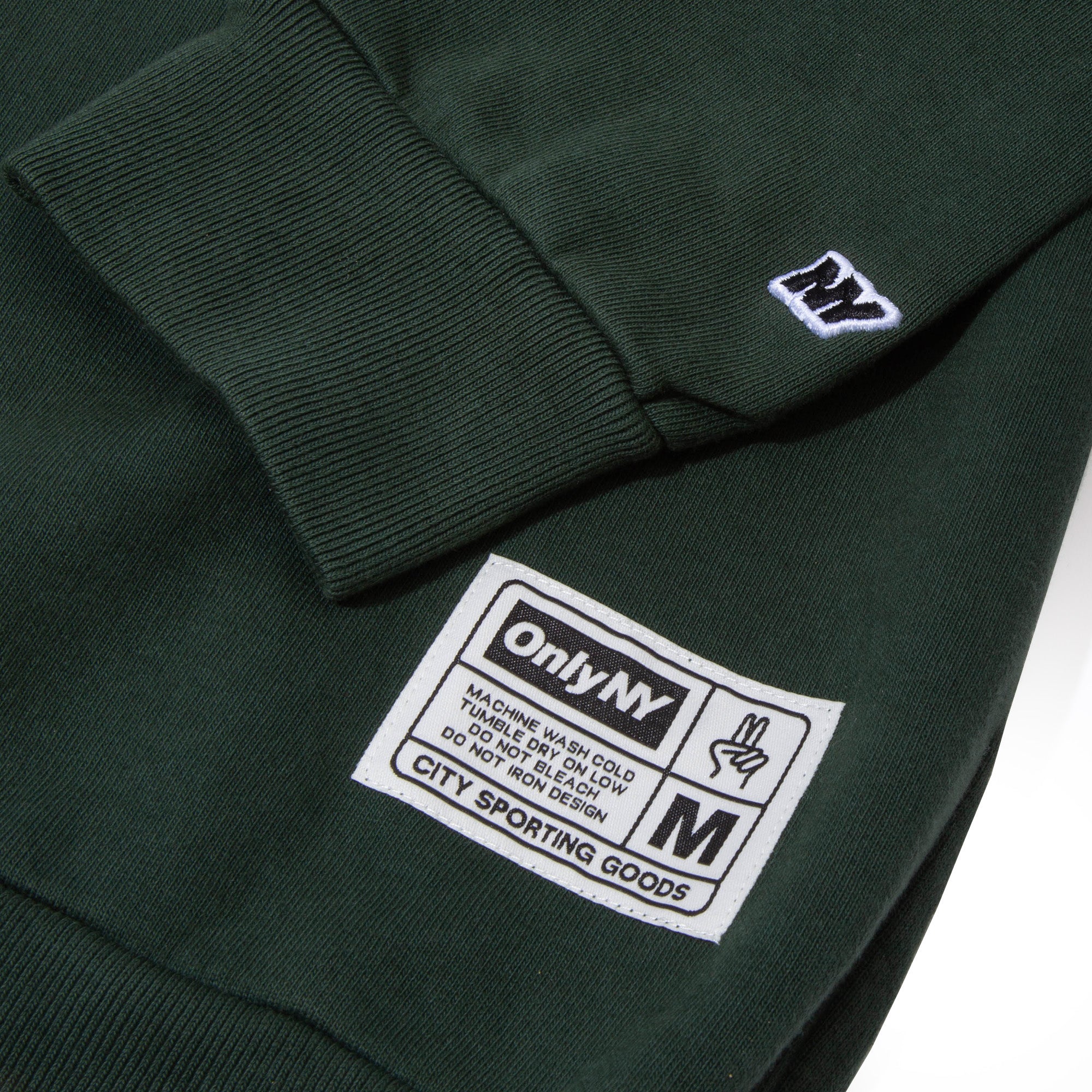 New York Sports Crewneck – Only NY