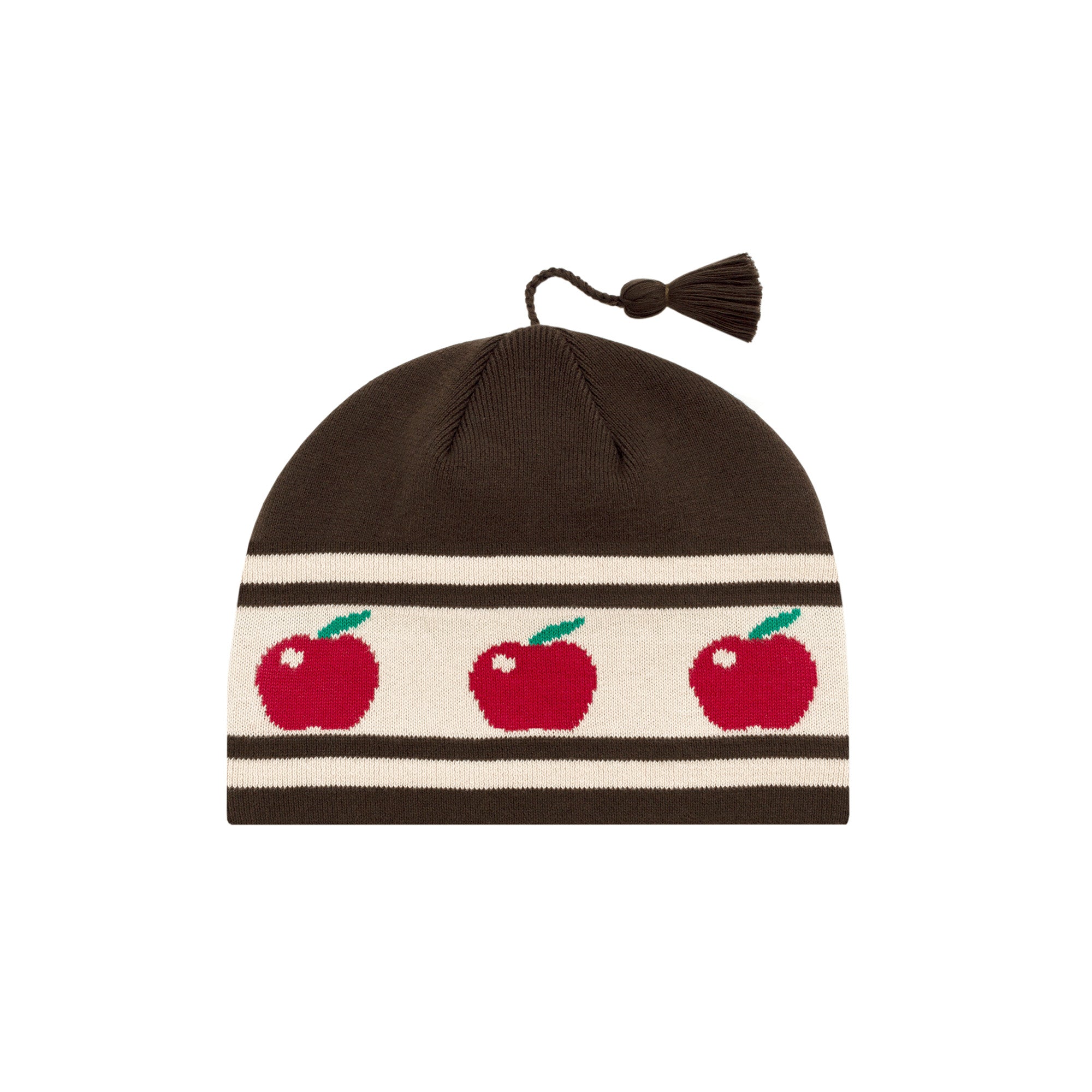 帽子 Sol Apple Reversible Beanie Apple Beanie – Only NY