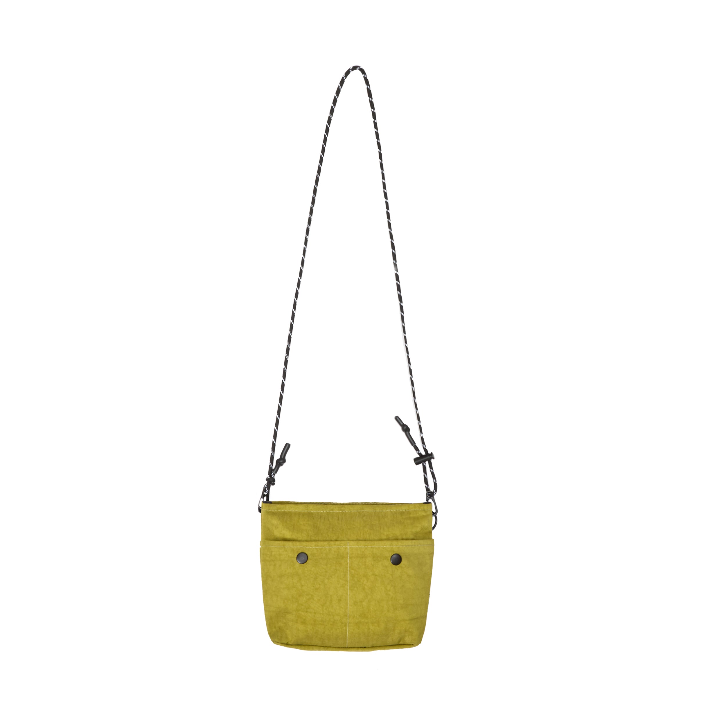 Interborough Sacoche Bag – Only NY