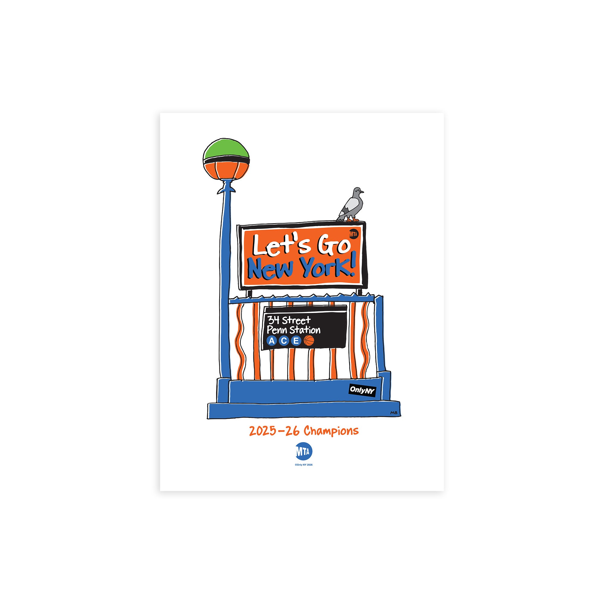 MTA 