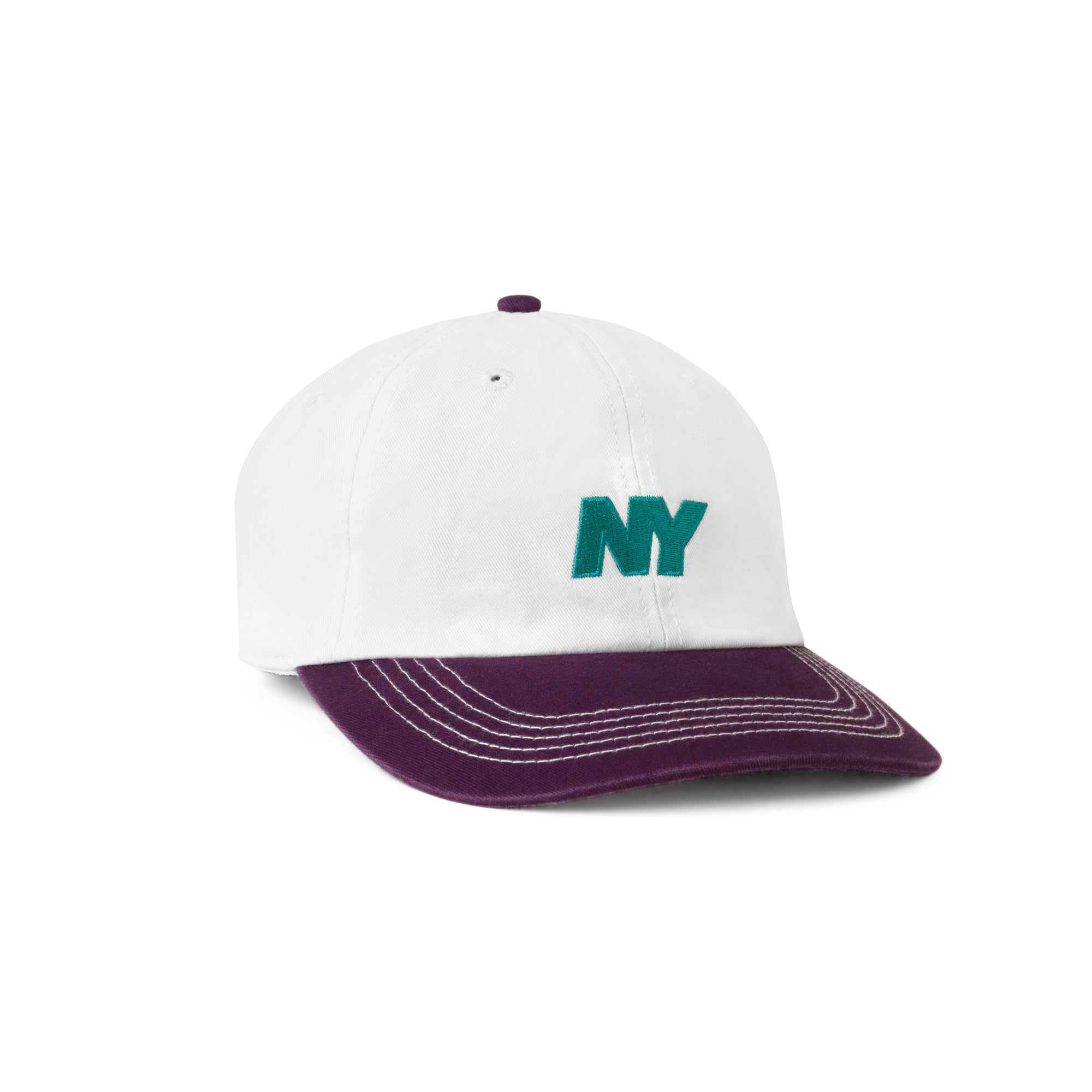 NY Speed Logo Ball Cap – Only NY