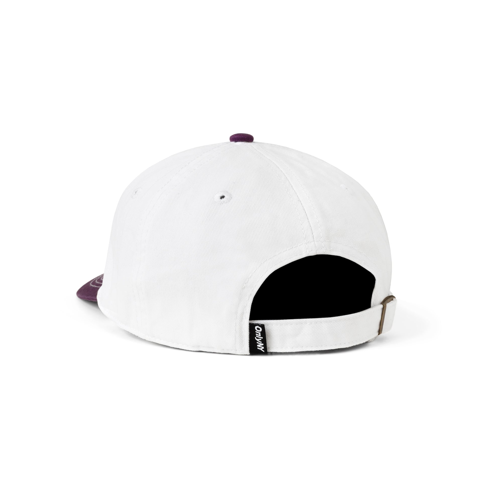NY Speed Logo Ball Cap – Only NY
