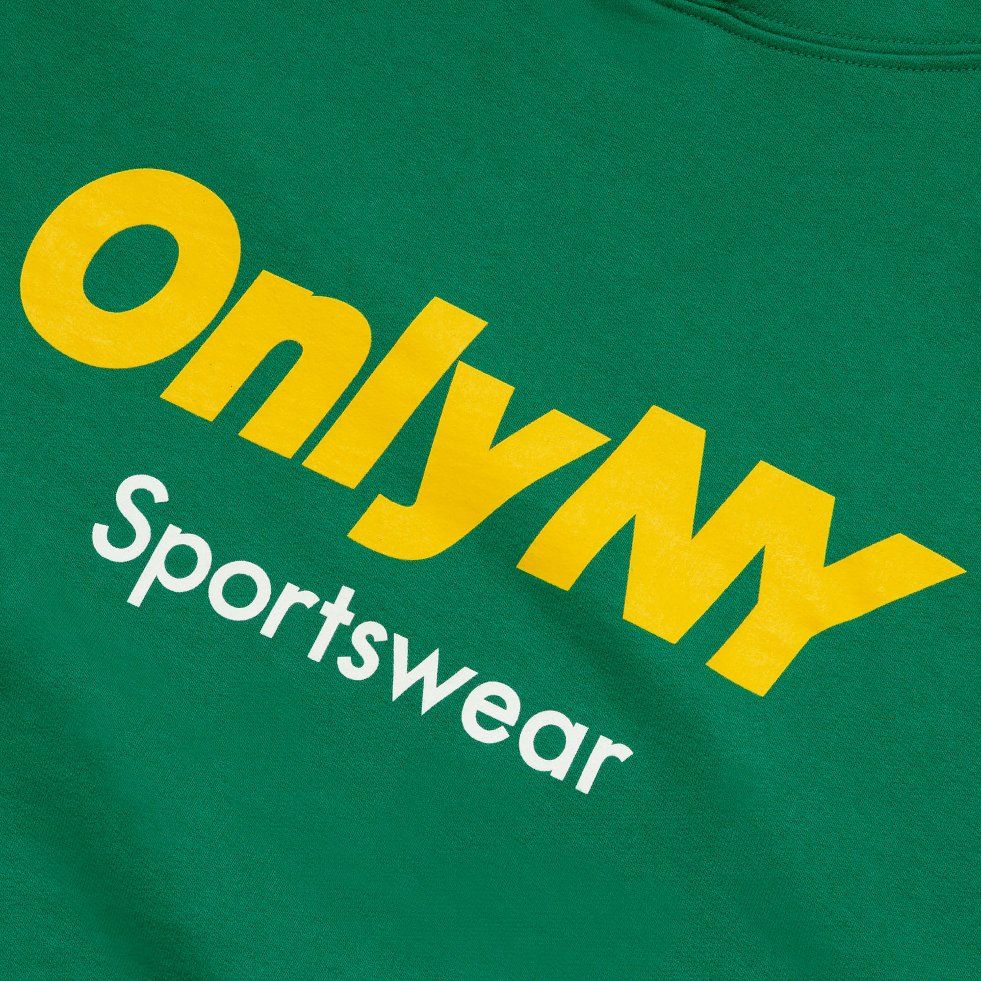 Only NY Sportswear Hoodie