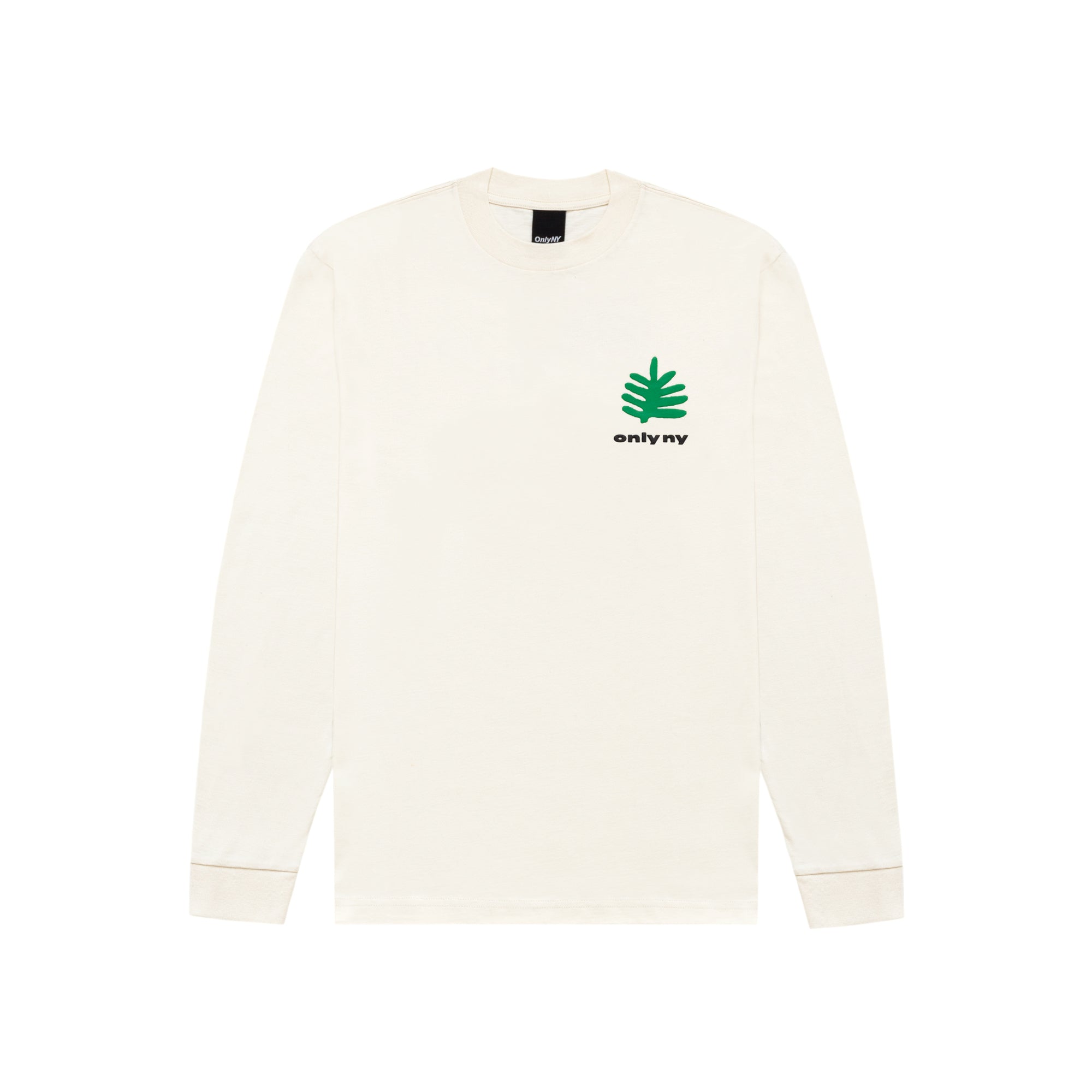 Plants Long Sleeve T-Shirt – Only NY