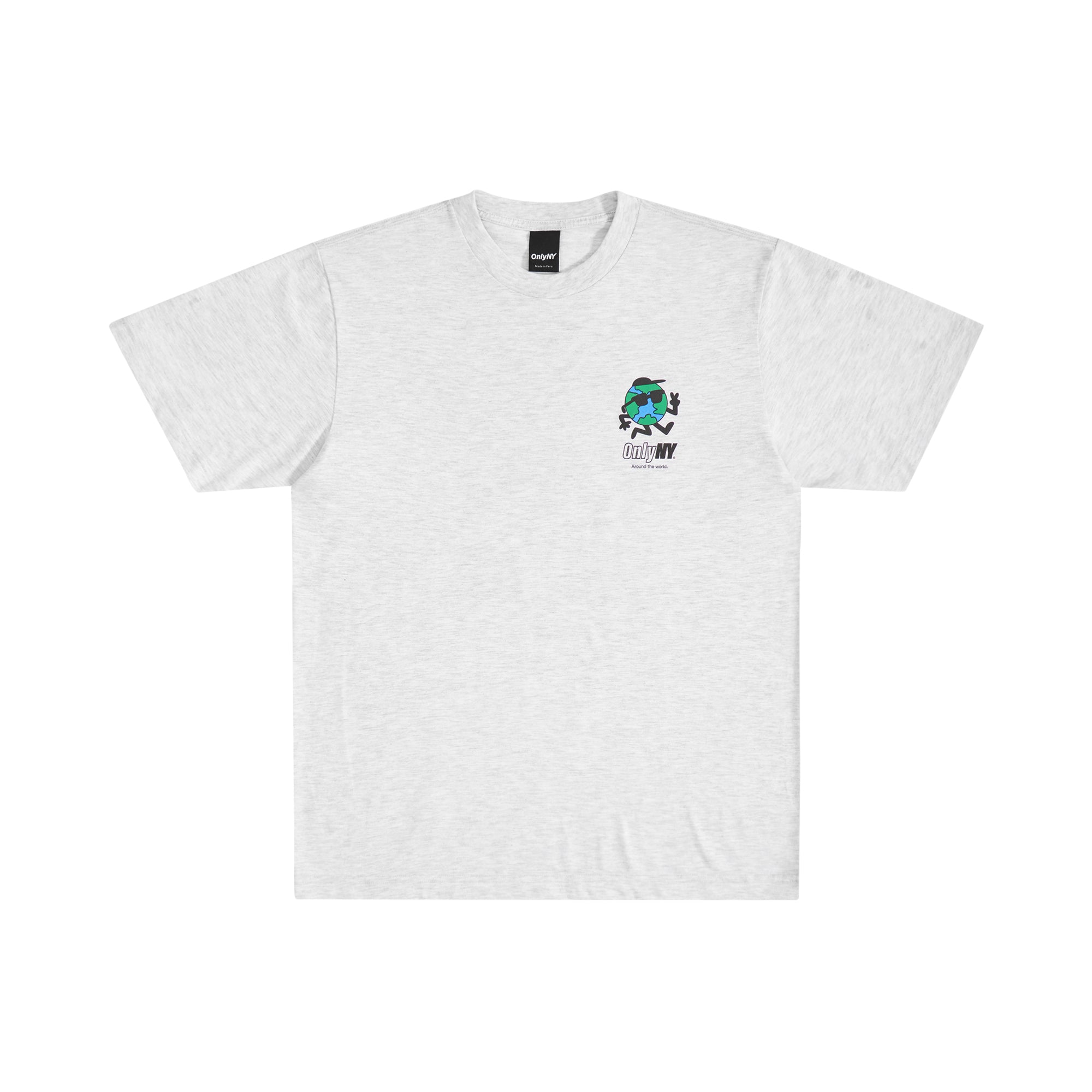 Traveler T-Shirt