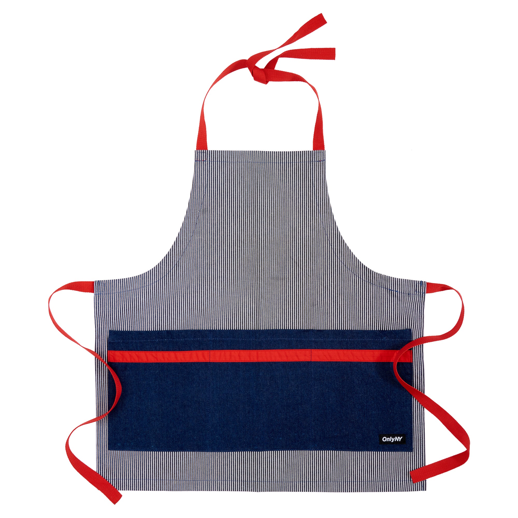 Workshop Apron – Only NY