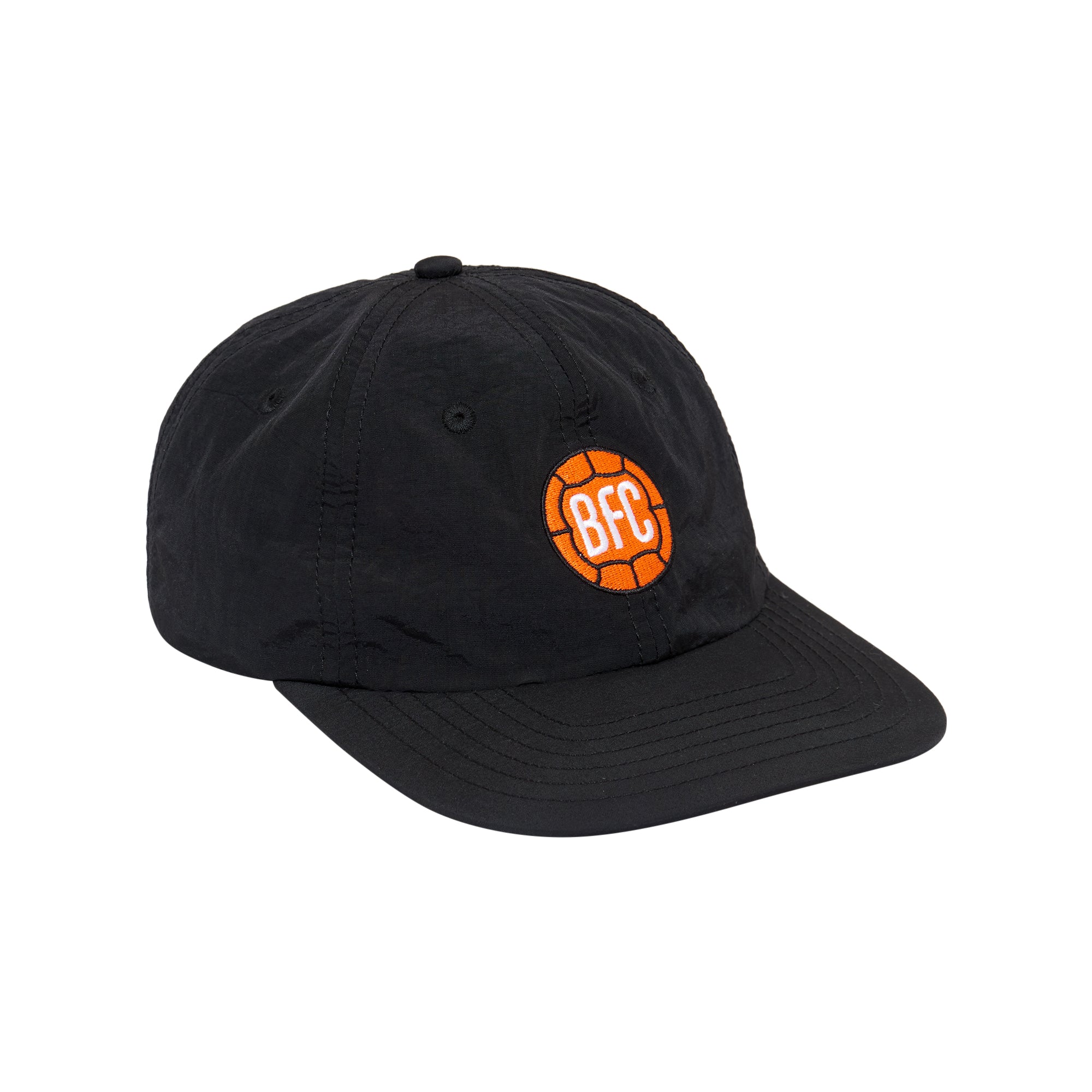 Only NY x BFC Logo Hat