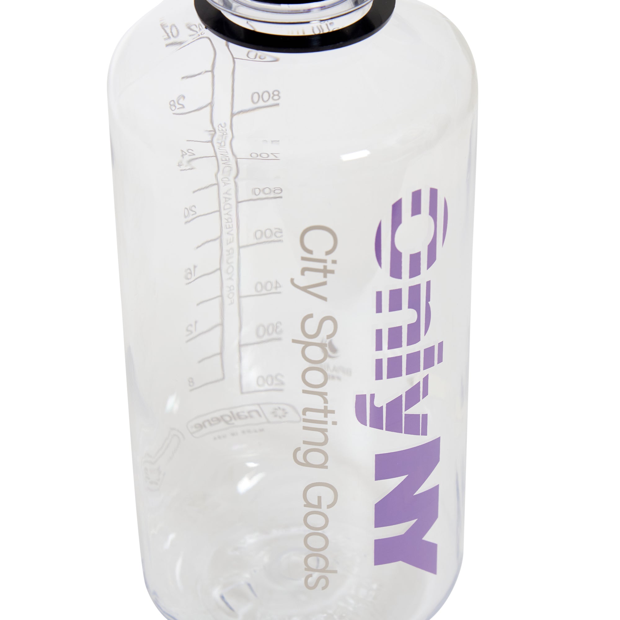 OA - Water Bottle Nalgene