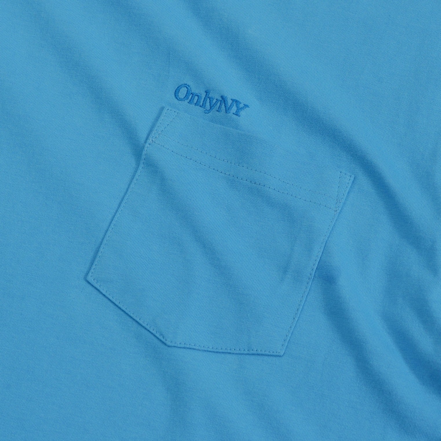 Lodge Logo Pocket T-Shirt