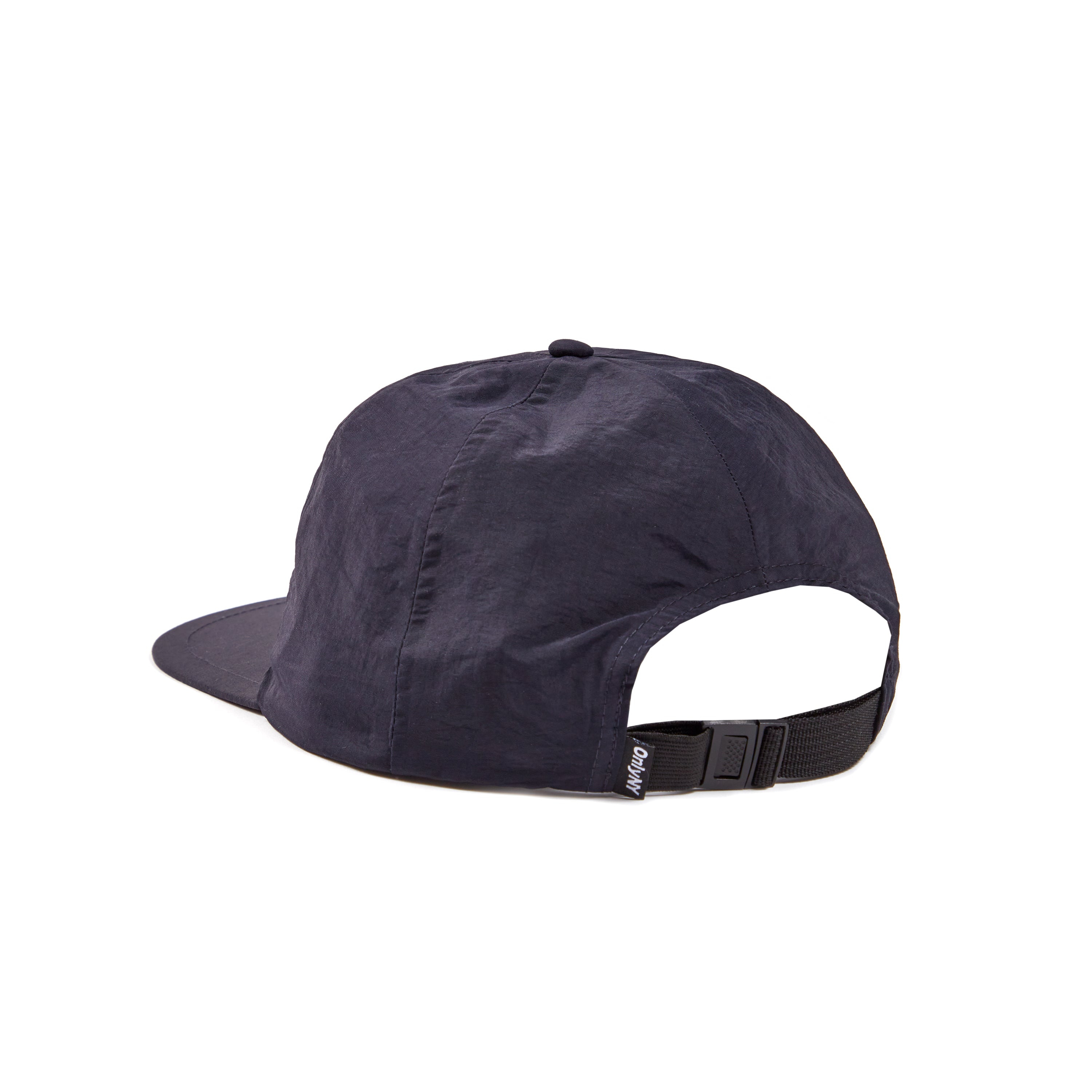 Core Logo Nylon Hat – Only NY