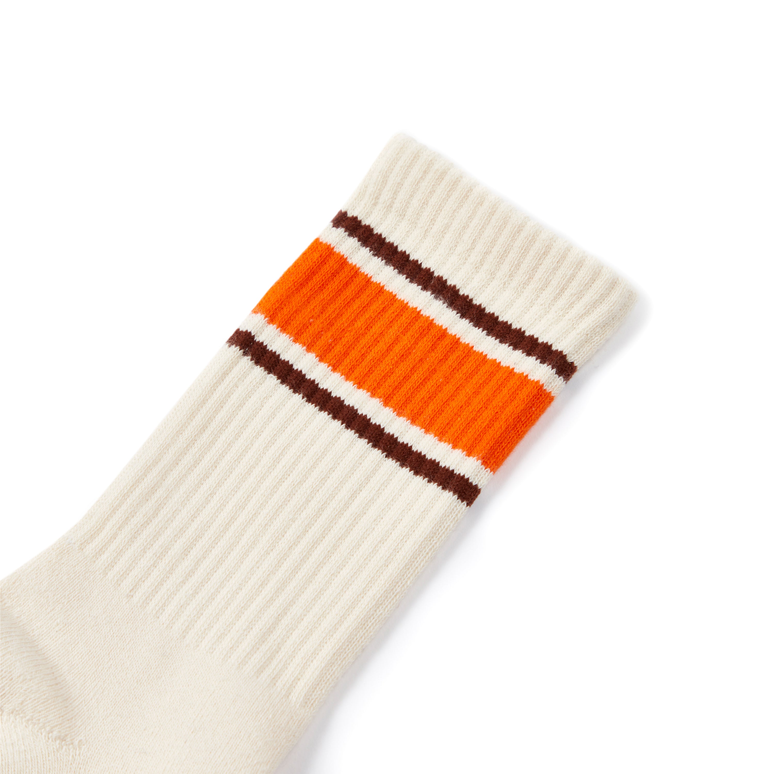 Varsity Stripe Socks – Only NY
