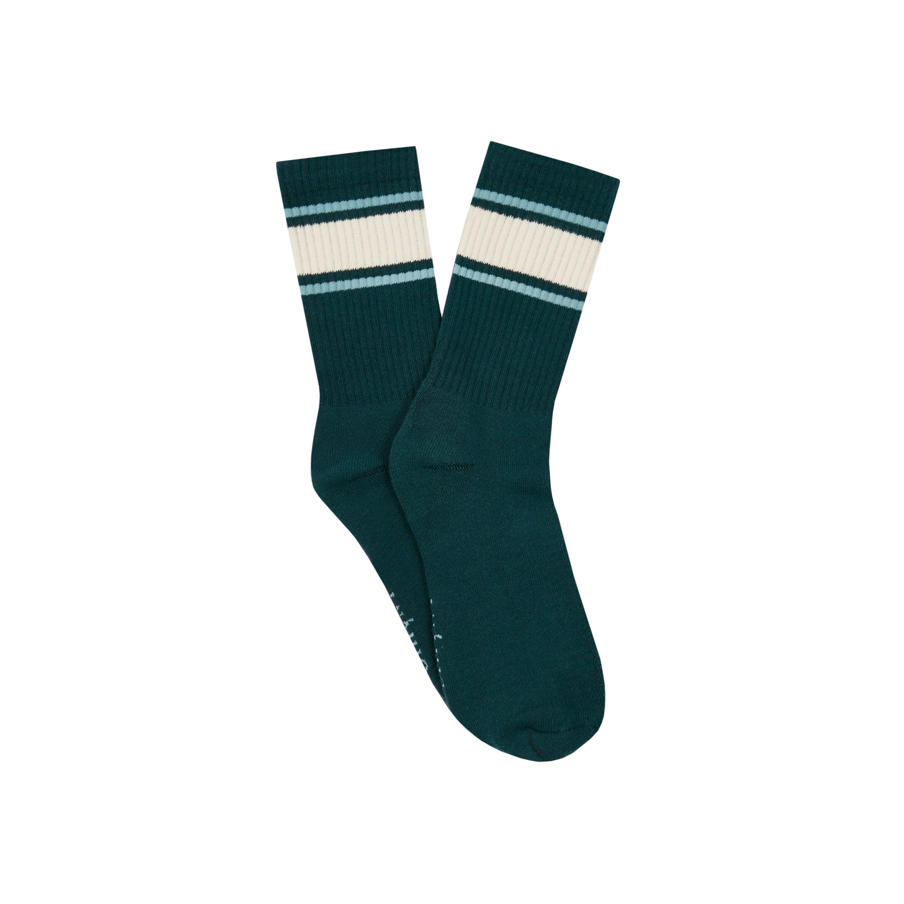 Varsity Socks - Salty/Sweet