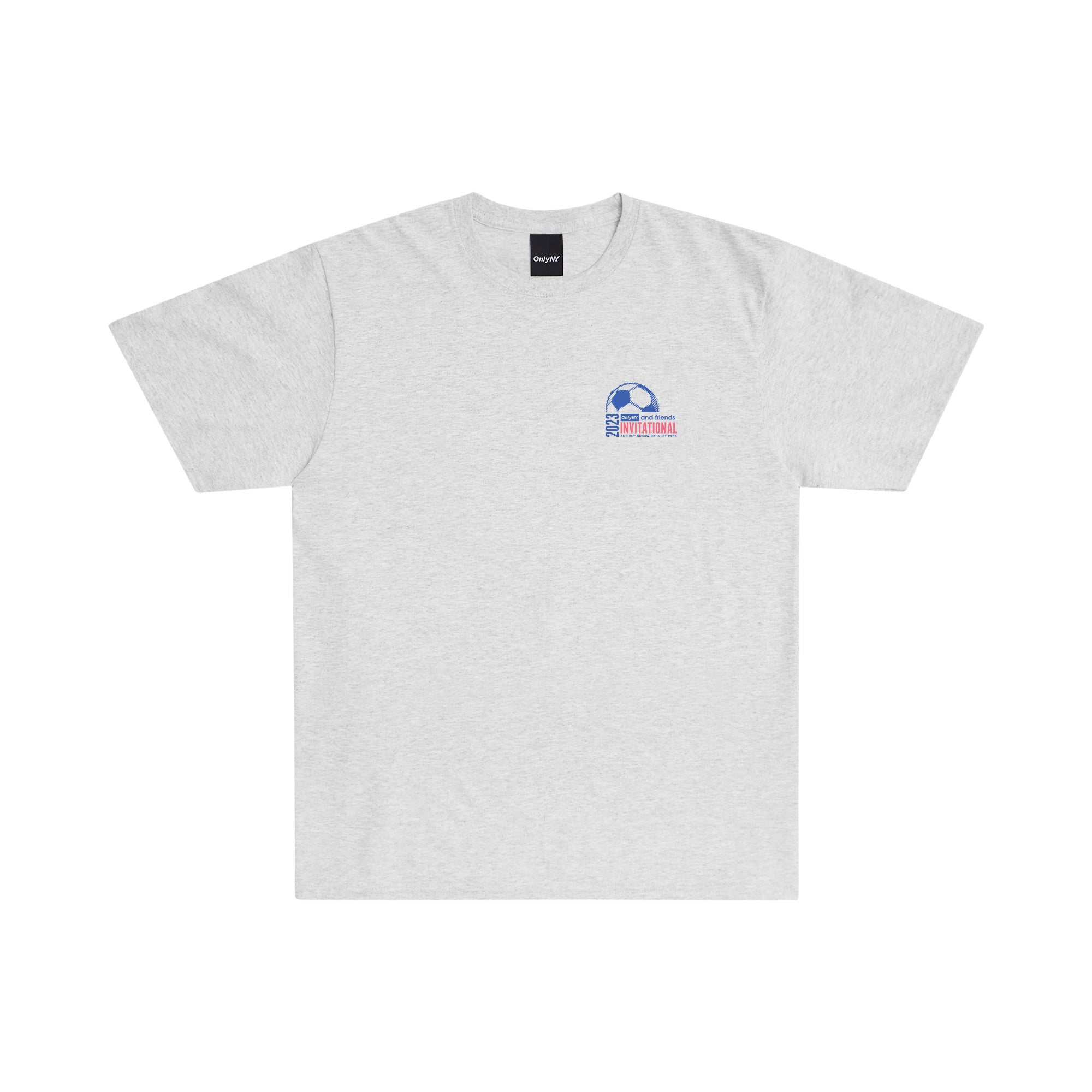 Only NY and Friends Invitational T-Shirt 2023