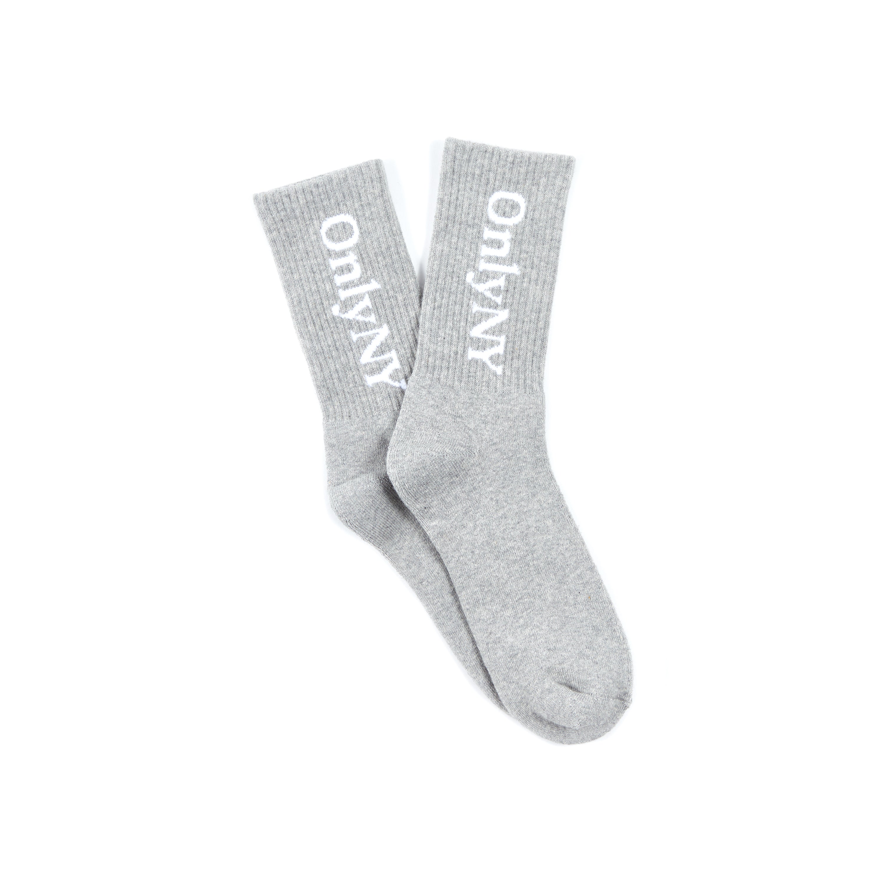 USA Socks (Grey) – KY for KY Store