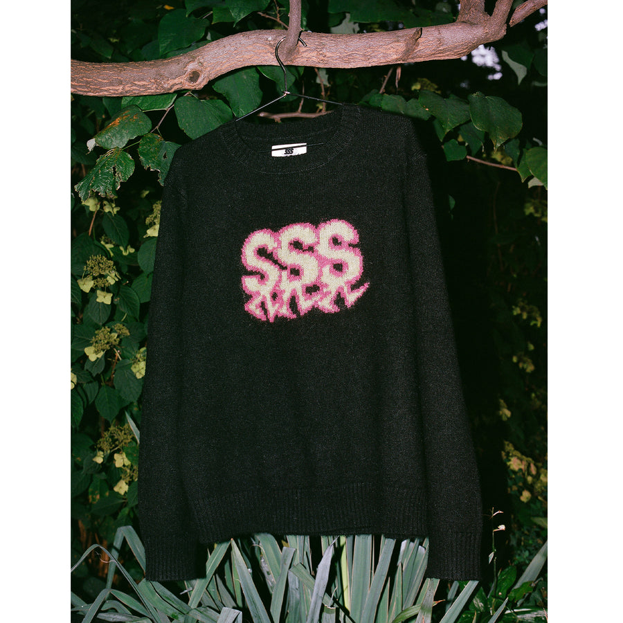 SSS Dashers Mohair Sweater