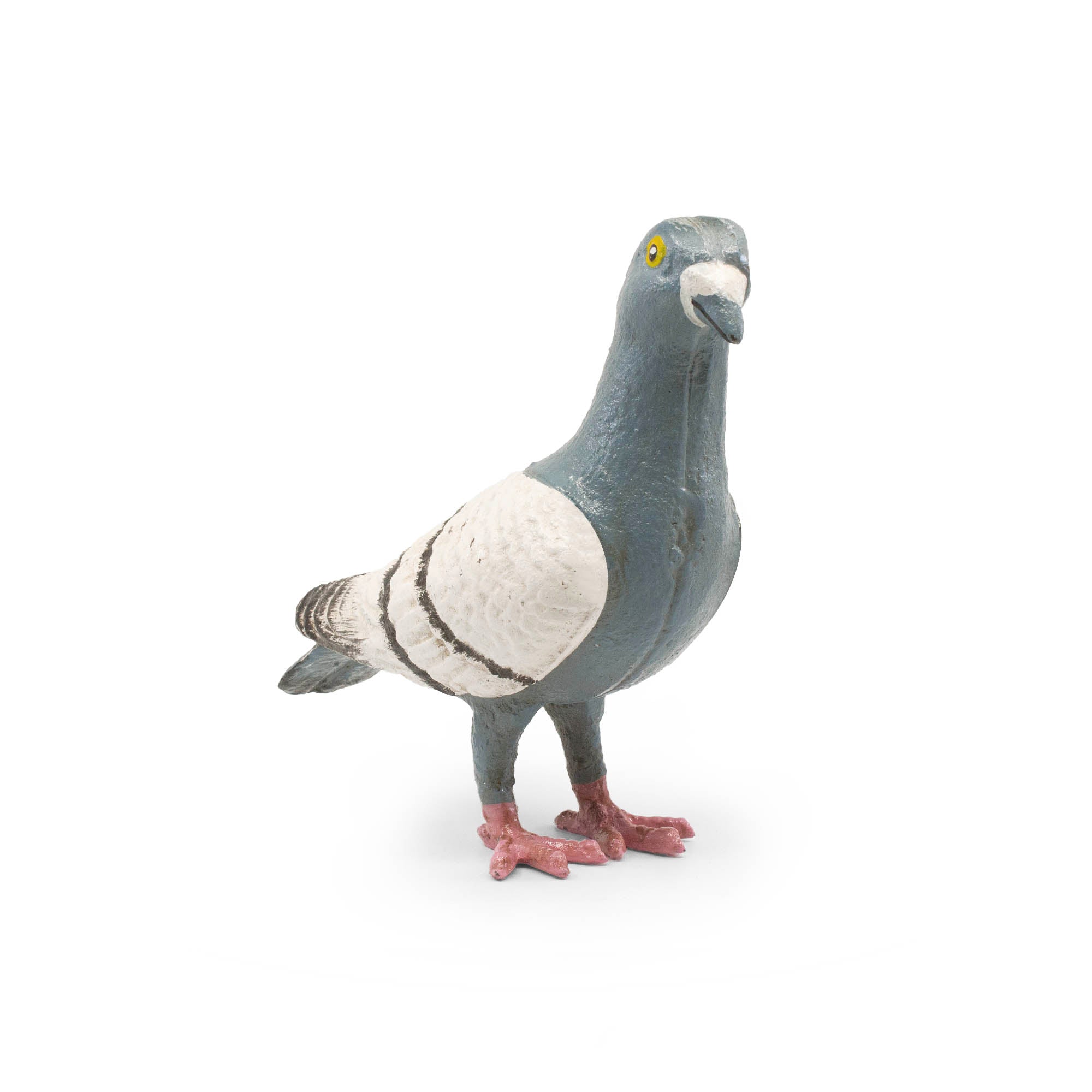 Mordedor Frio Triángulo Pigeon