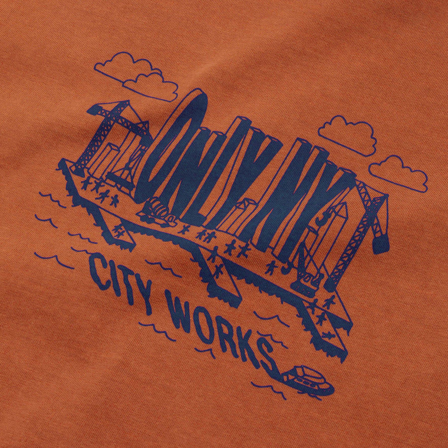 City Works T-Shirt
