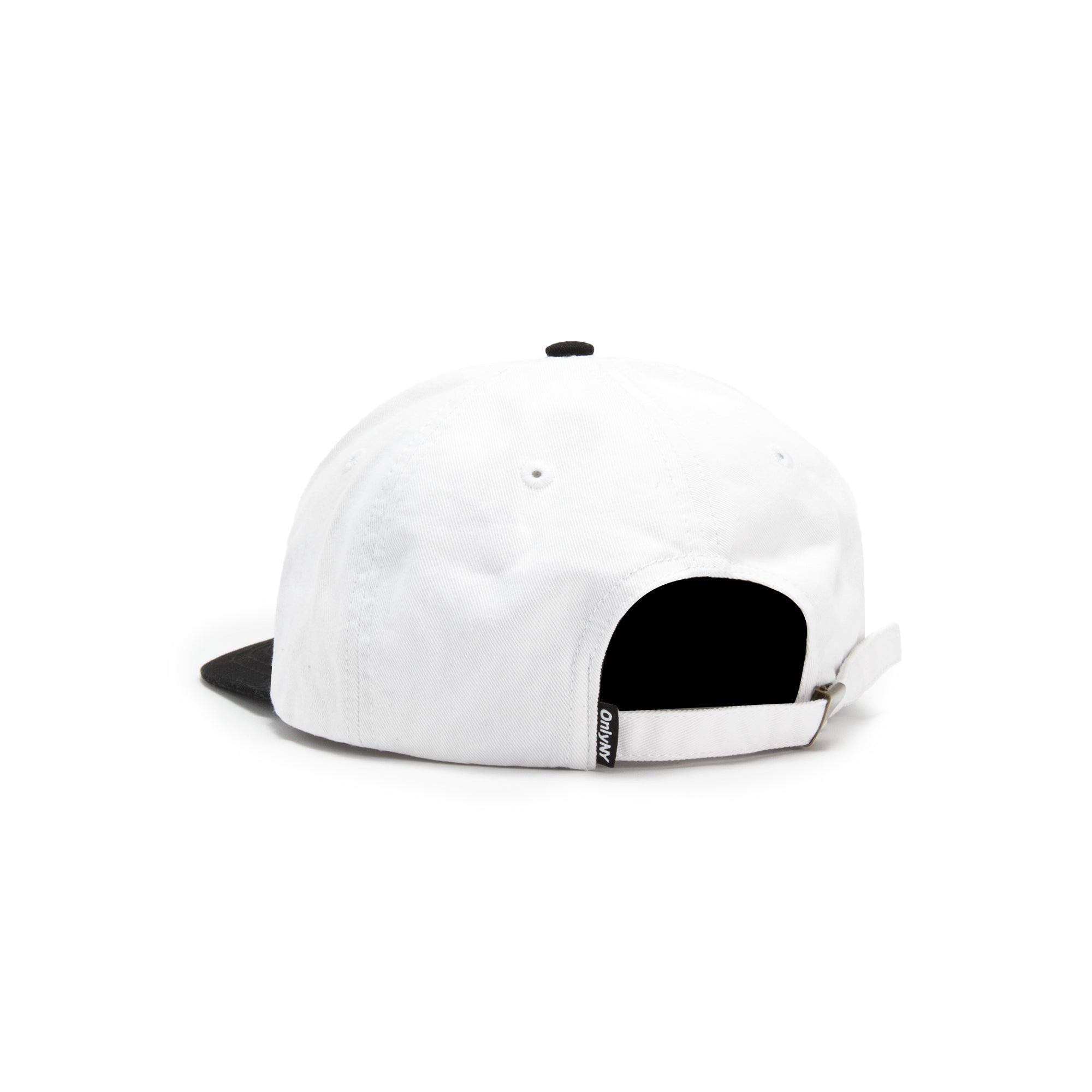 Rodent Polo Hat – Only NY