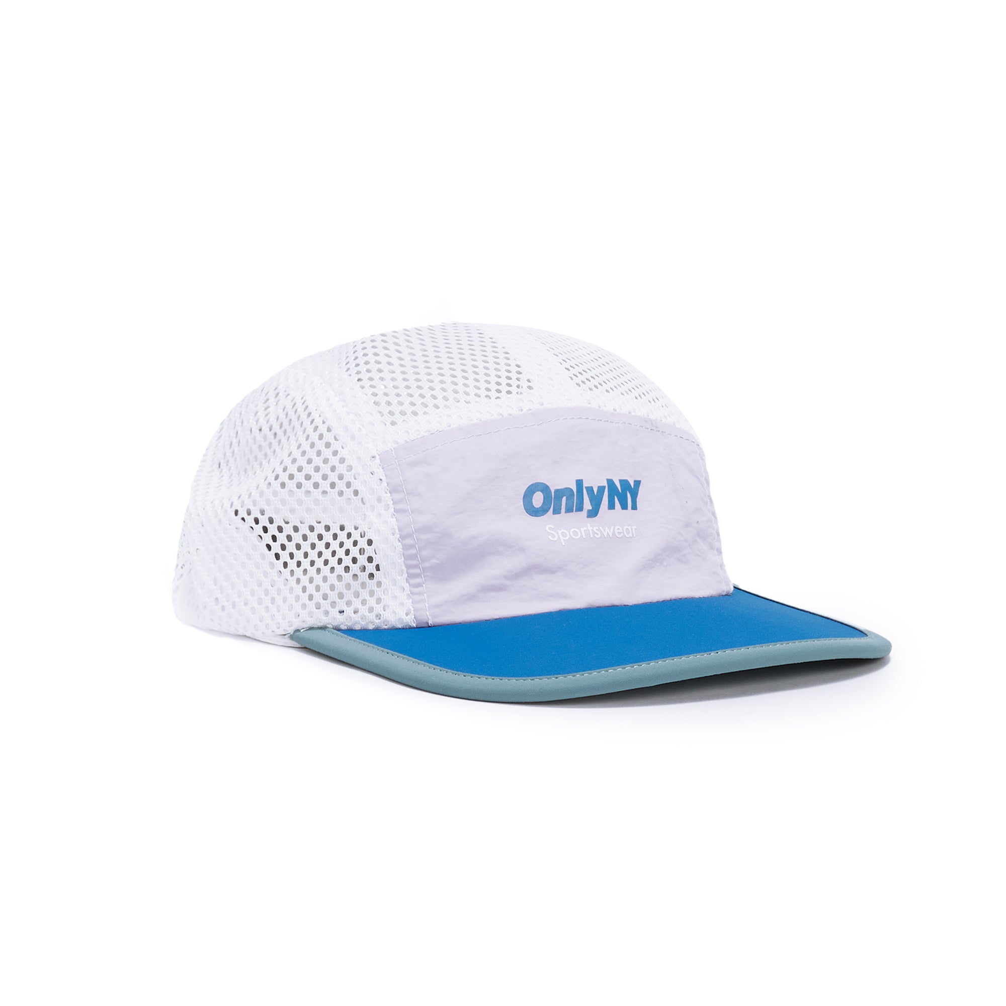 Sportswear Mesh 5-Panel Hat – Only NY