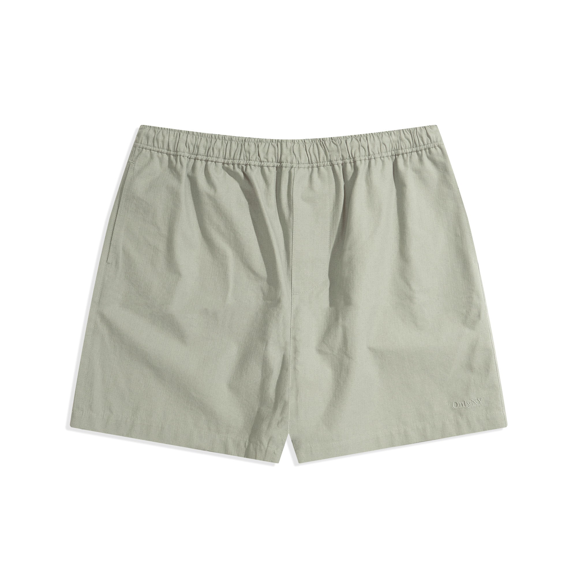 Cotton Ripstop Easy Short – Only NY