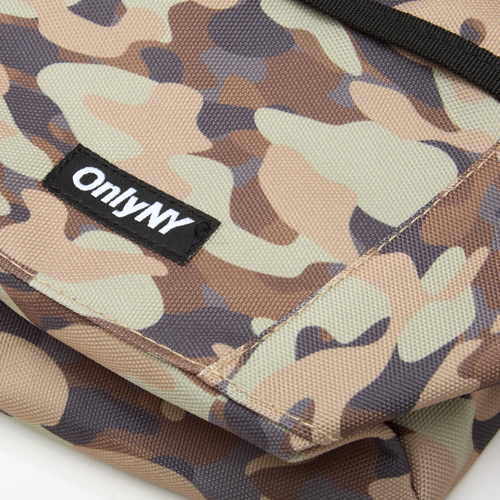 Crosstown Shoulder Pack – Only NY