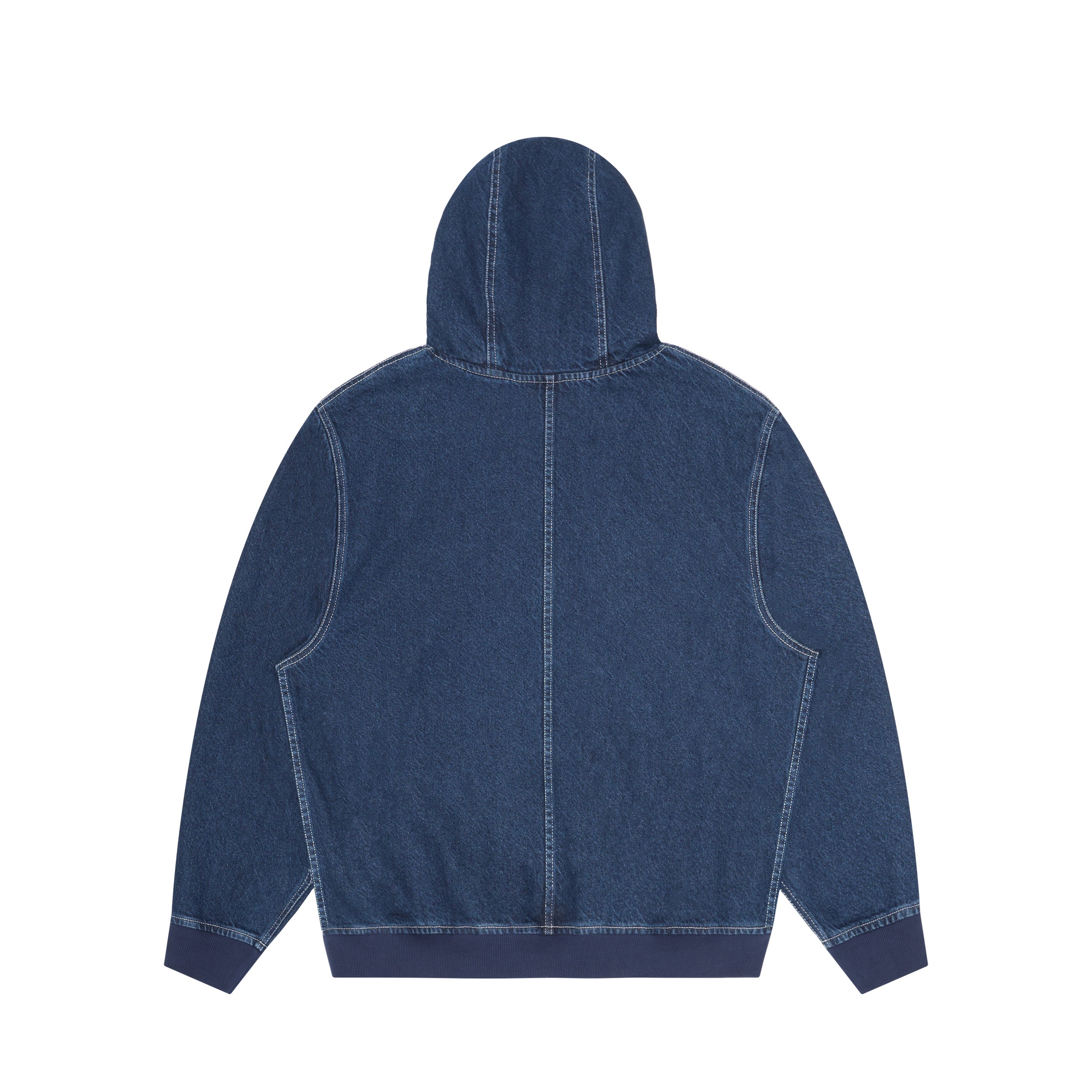 Denim Hoodie – Only NY