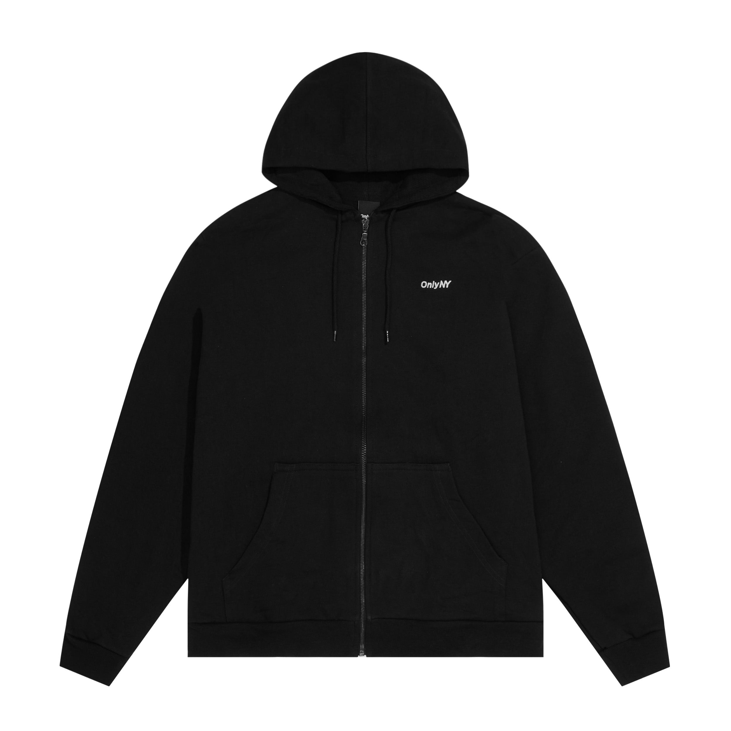 Newest Only NY Fleece