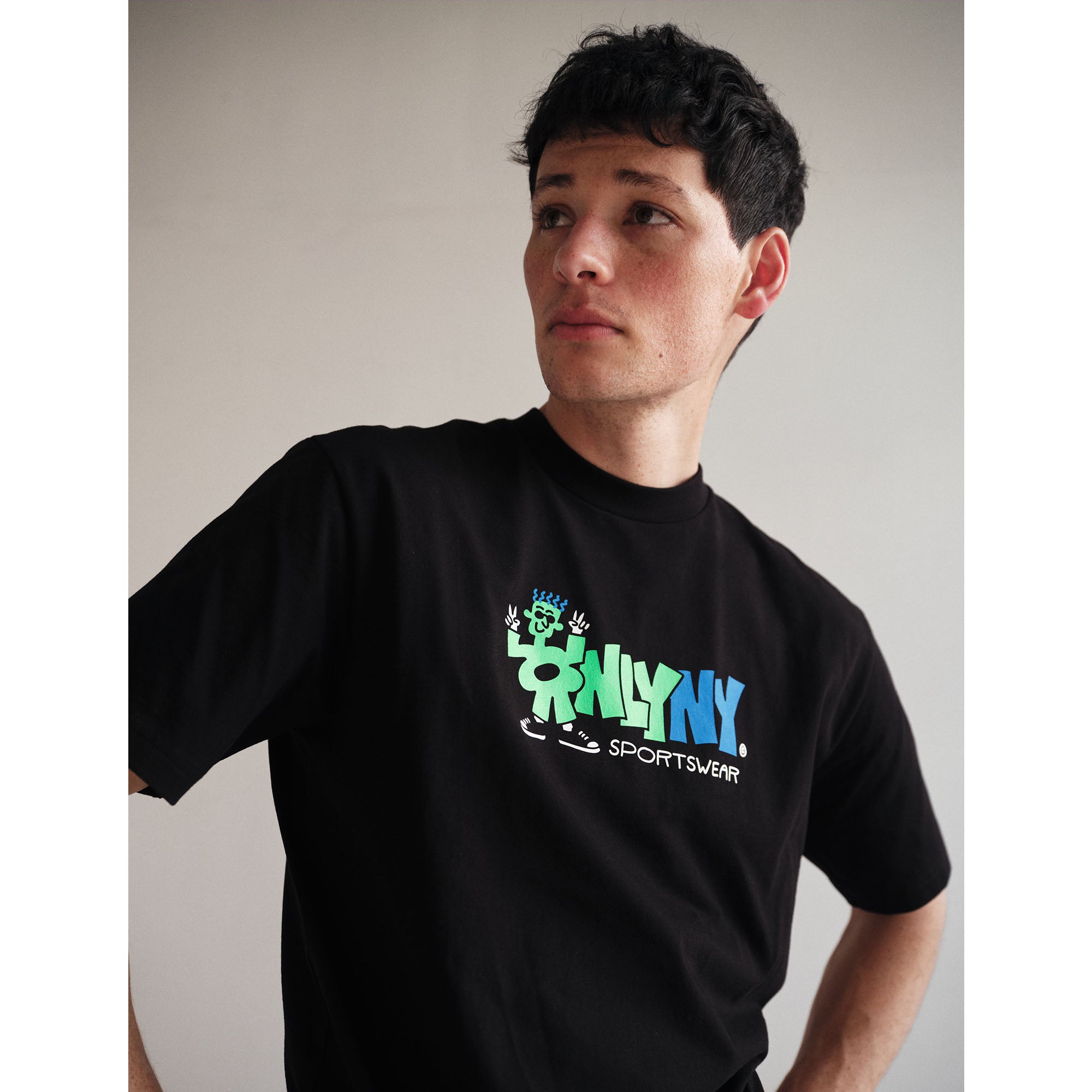 Sportswear Dude T-Shirt – Only NY