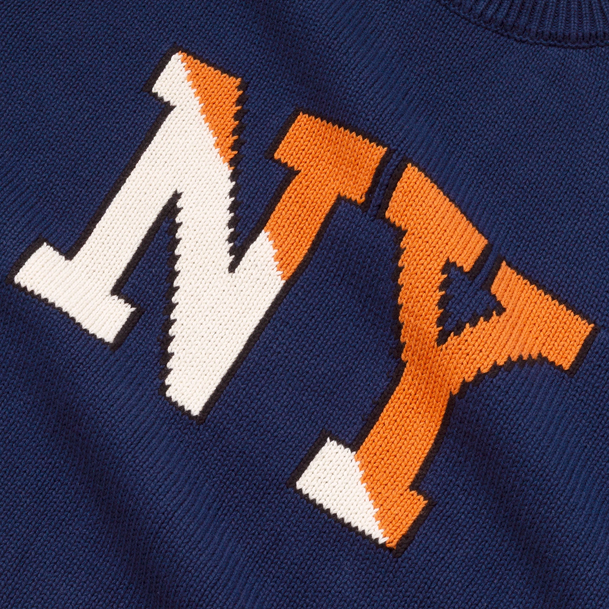 Only NY x J. Press NY Sweater
