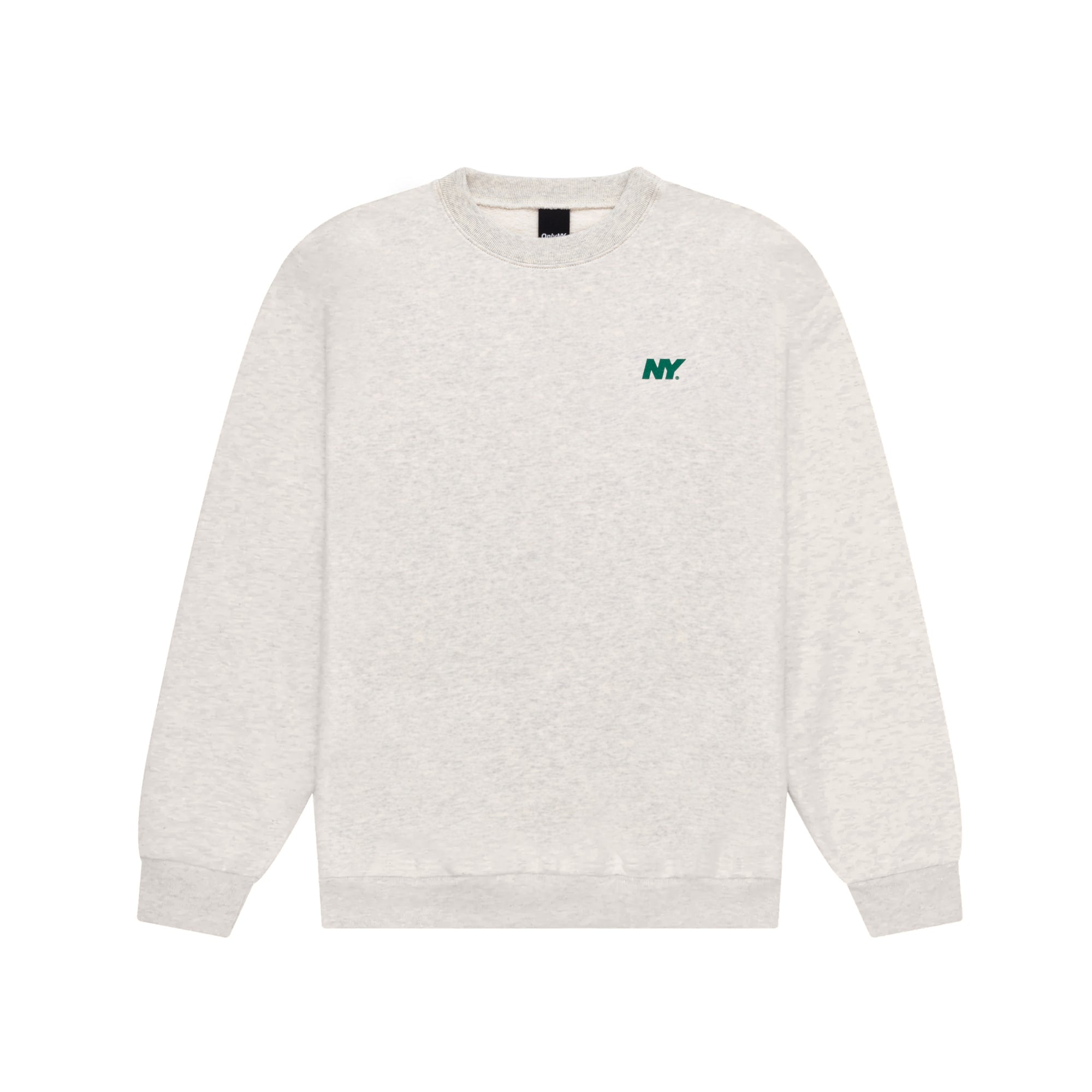 NY Speed Logo Crewneck – Only NY