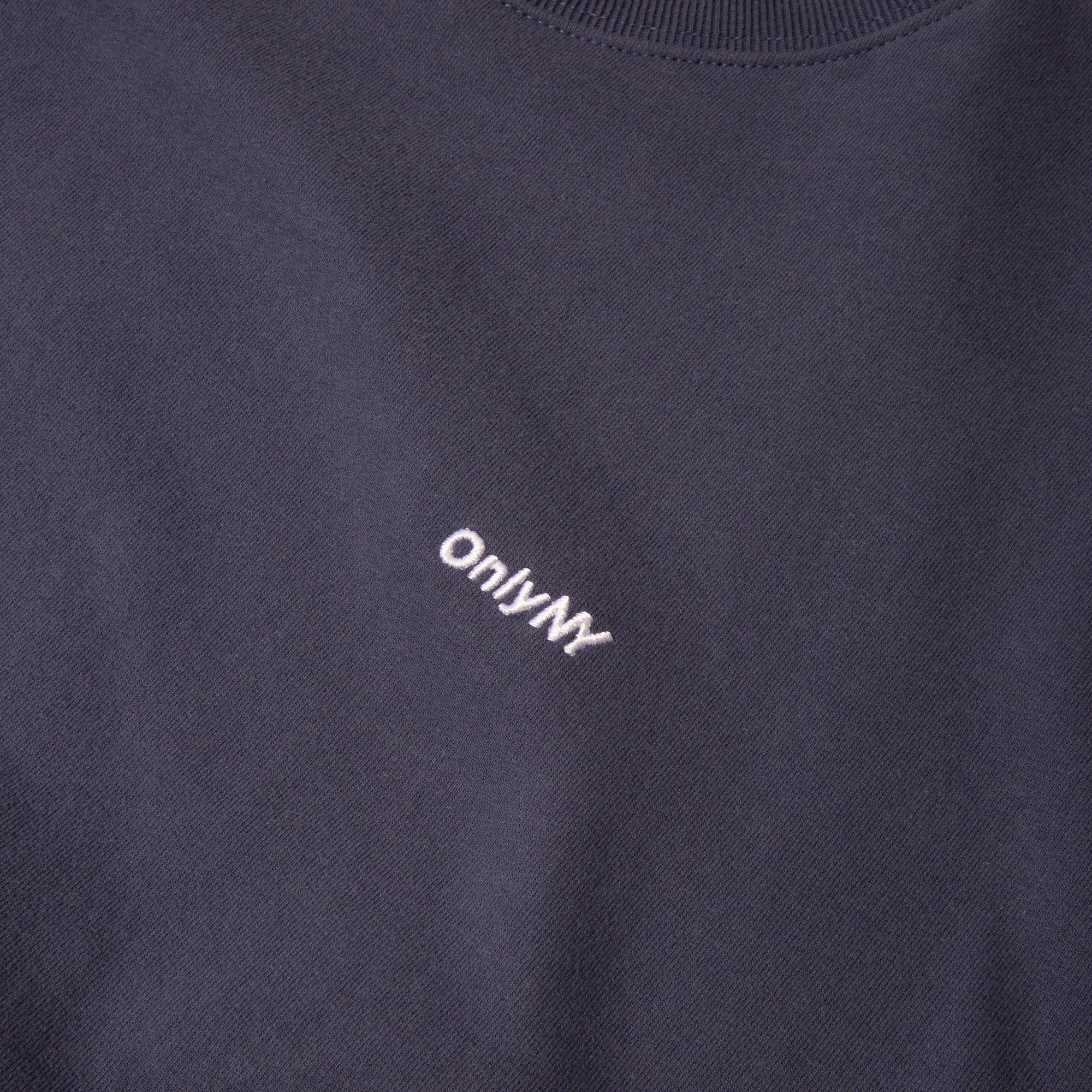 Core Logo Crewneck – Only NY