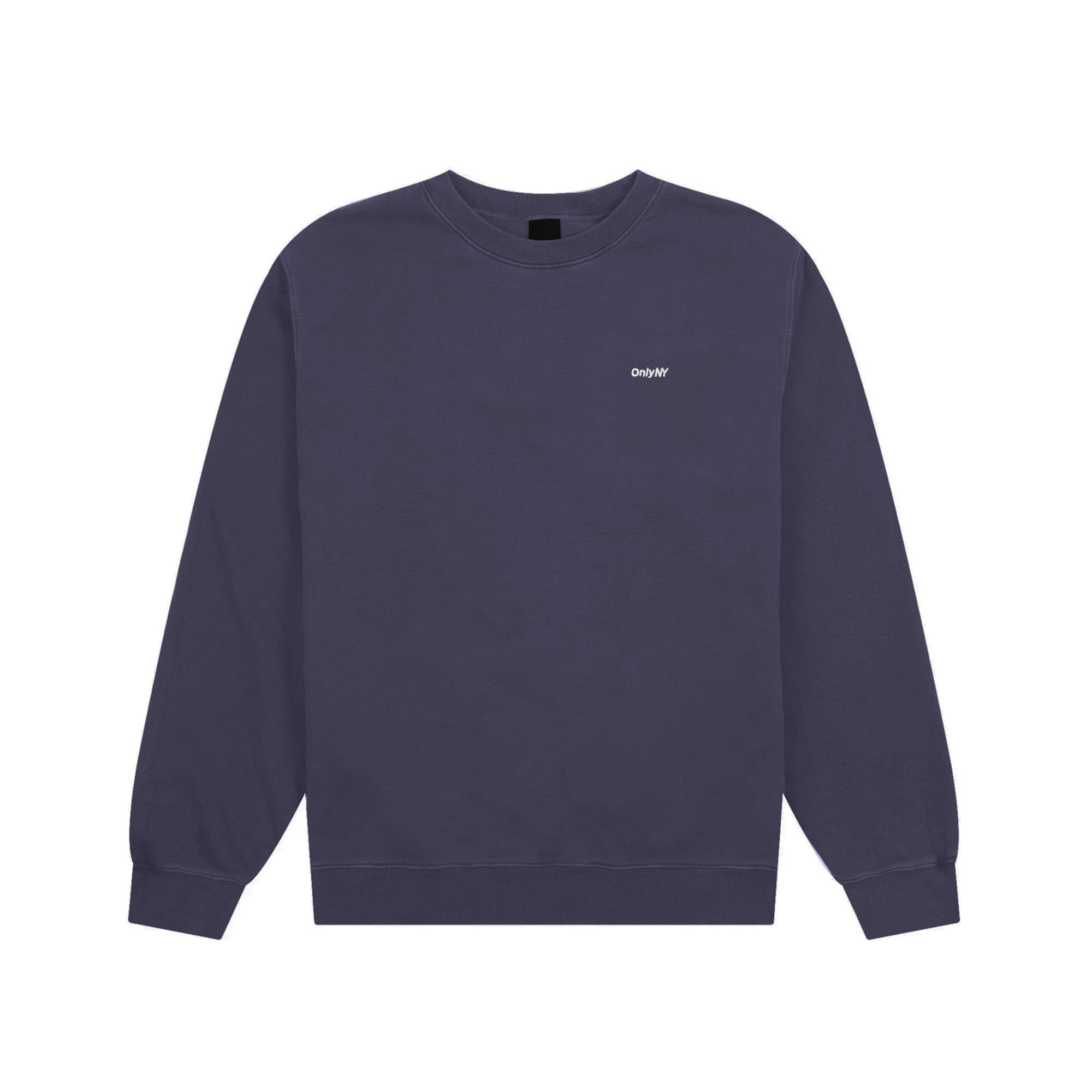Core Logo Crewneck – Only NY
