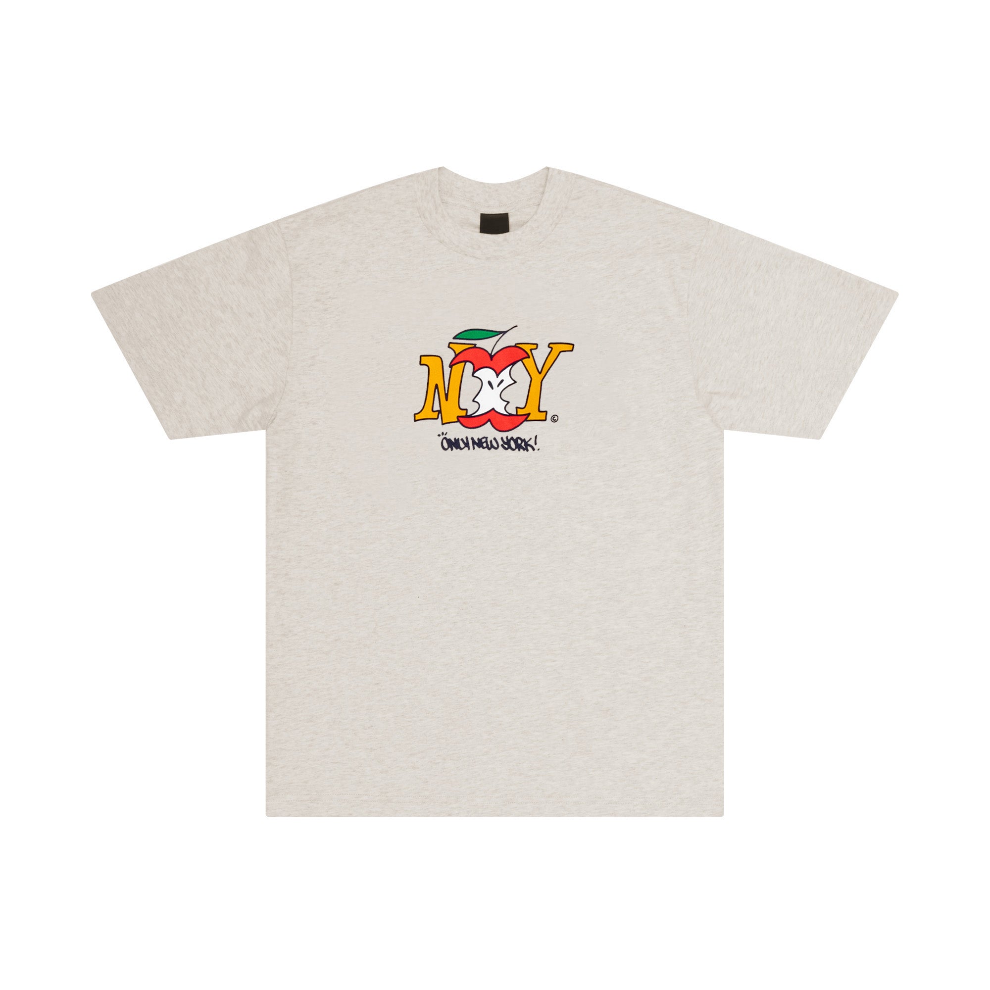 Apple Bite T-Shirt – Only NY
